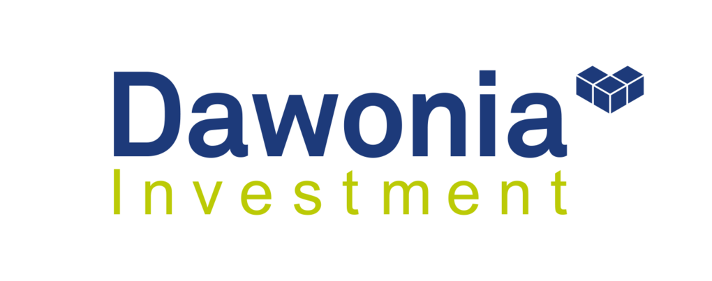 Dawonia Investment Logo
