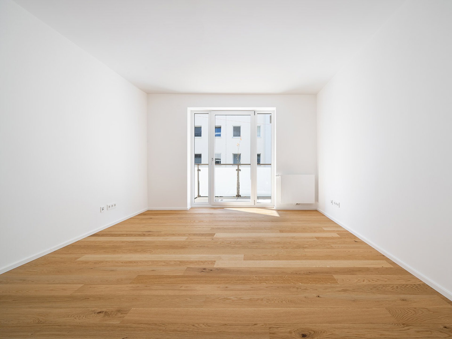 Wohnzimmer | © Dawonia