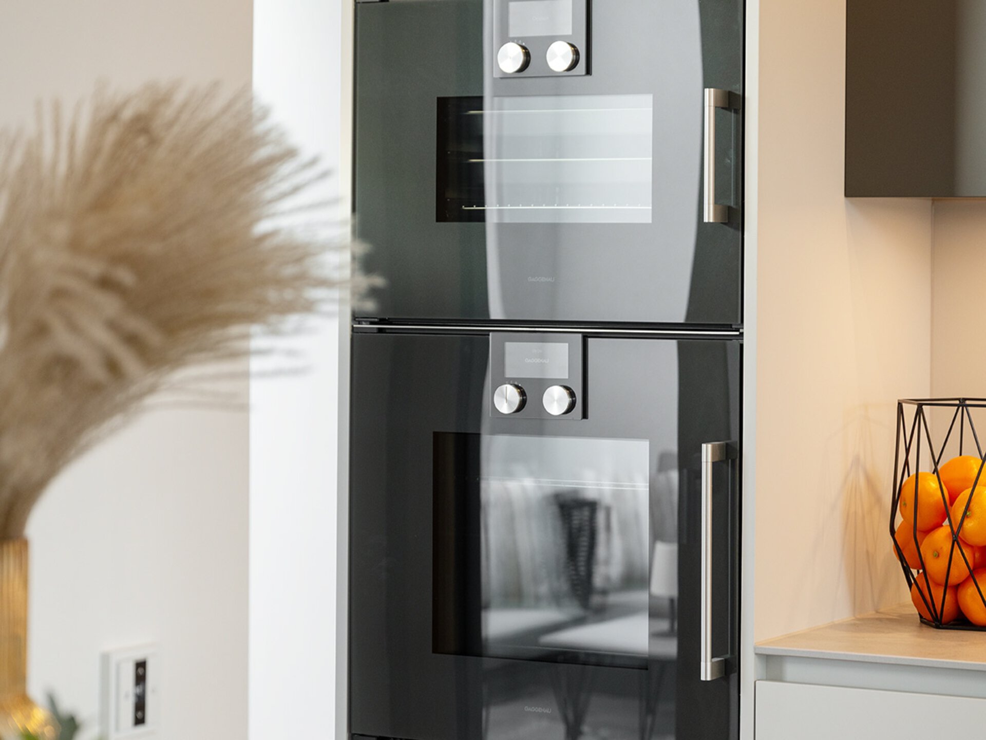 Detail Einbauküche | © Dawonia