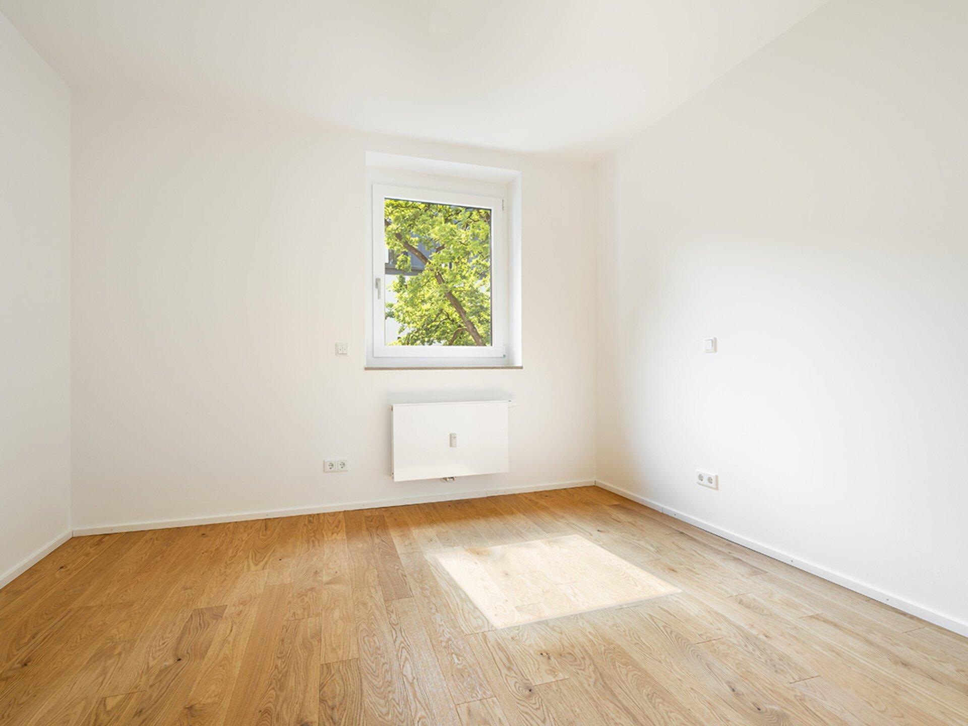 Schlafzimmer_Beispiel | © Dawonia