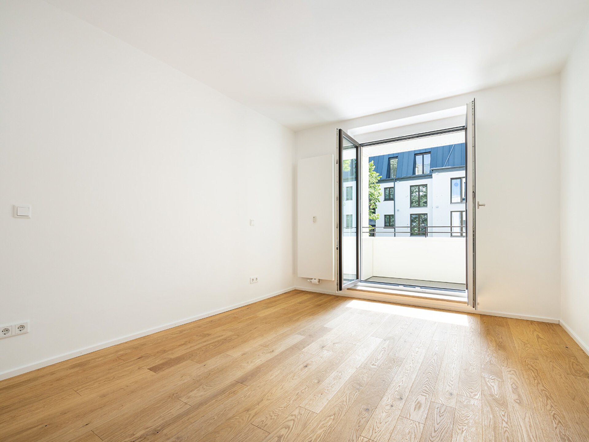 Wohnzimmer_Beispiel | © Dawonia