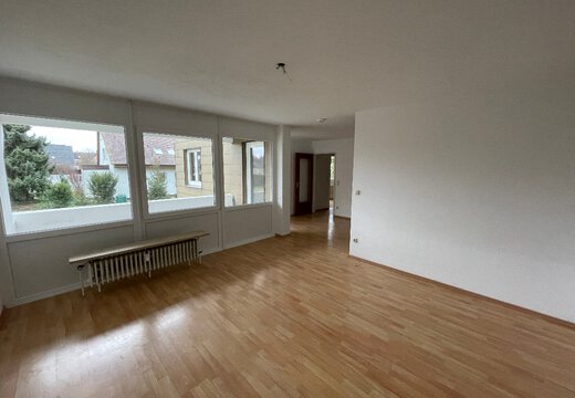 Wohnzimmer | © Dawonia