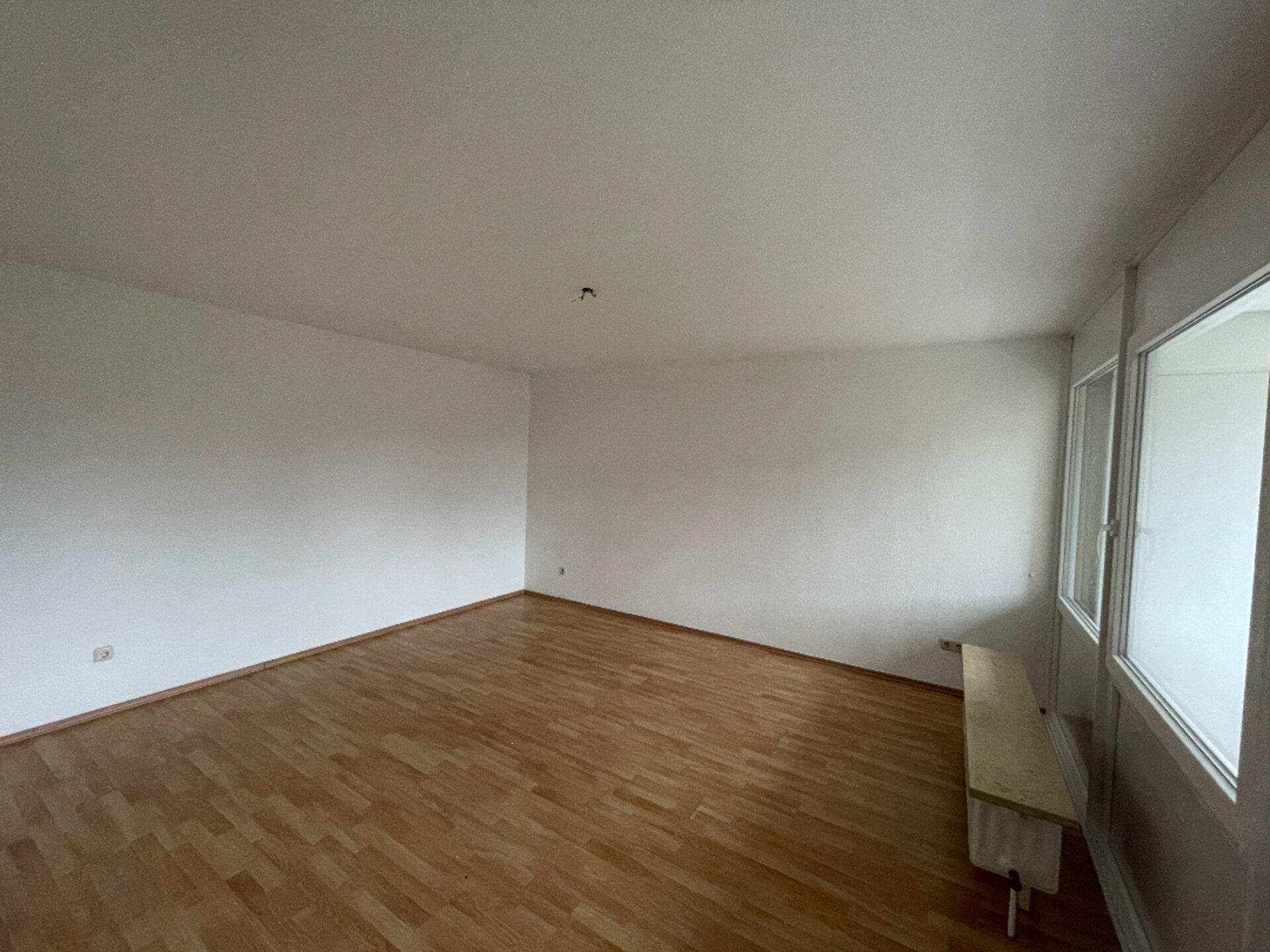 Wohnzimmer Bild 2 | © Dawonia