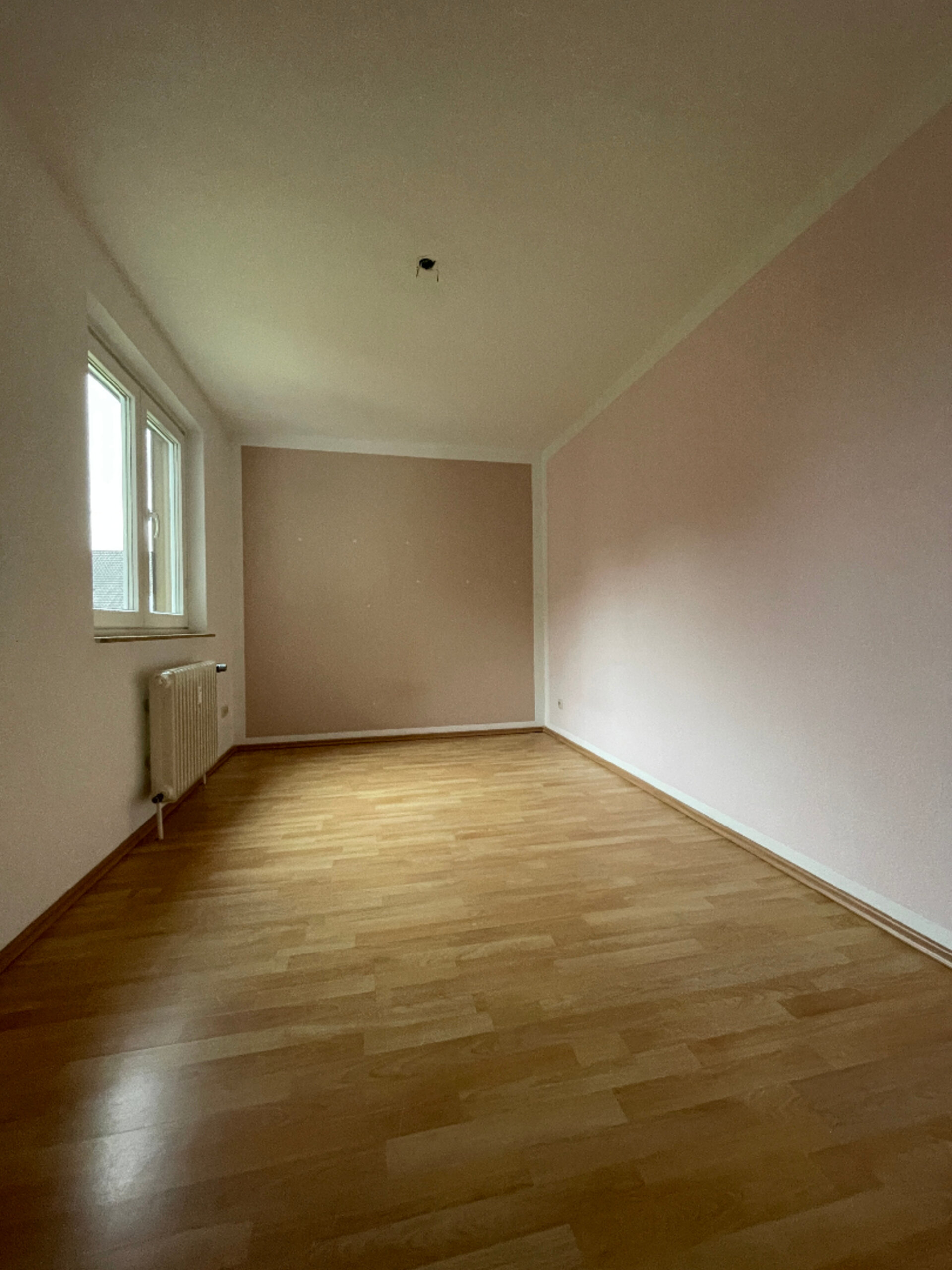 Schlafzimmer 2 | © Dawonia