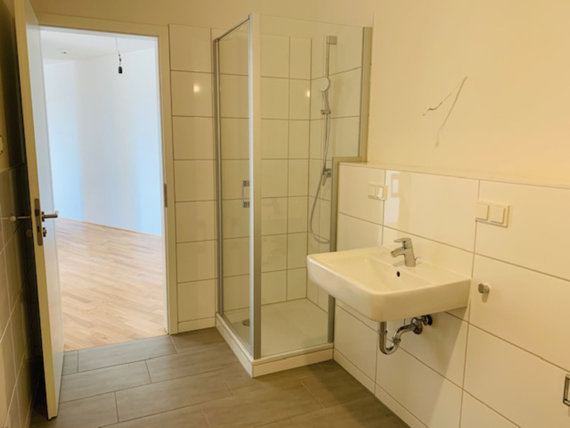 Hoch hinaus - Tolle Wohnung mit Dachterrasse Bild3.jpg | © Dawonia