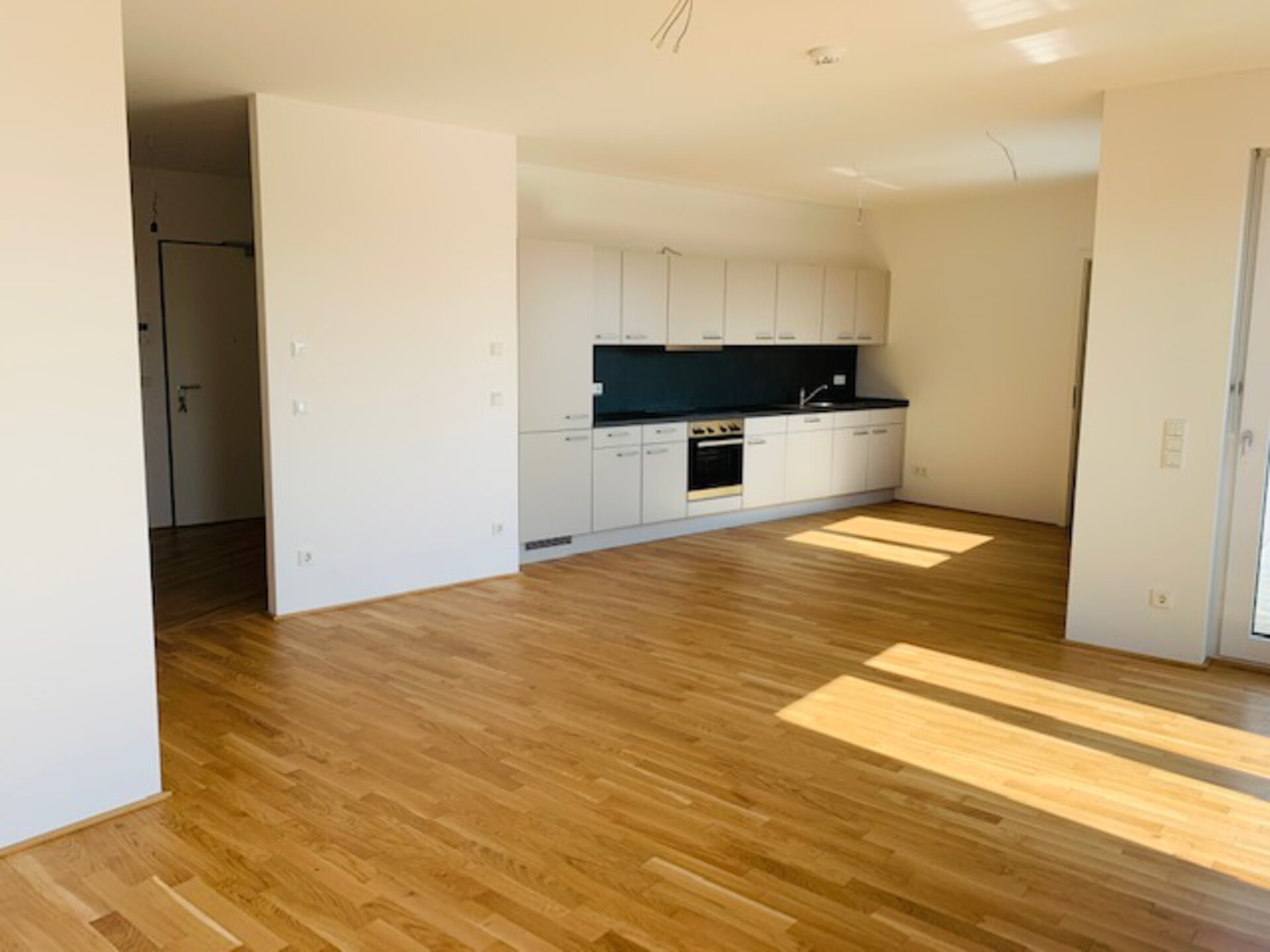 Hoch hinaus - Tolle Wohnung mit Dachterrasse Bild5.jpg | © Dawonia