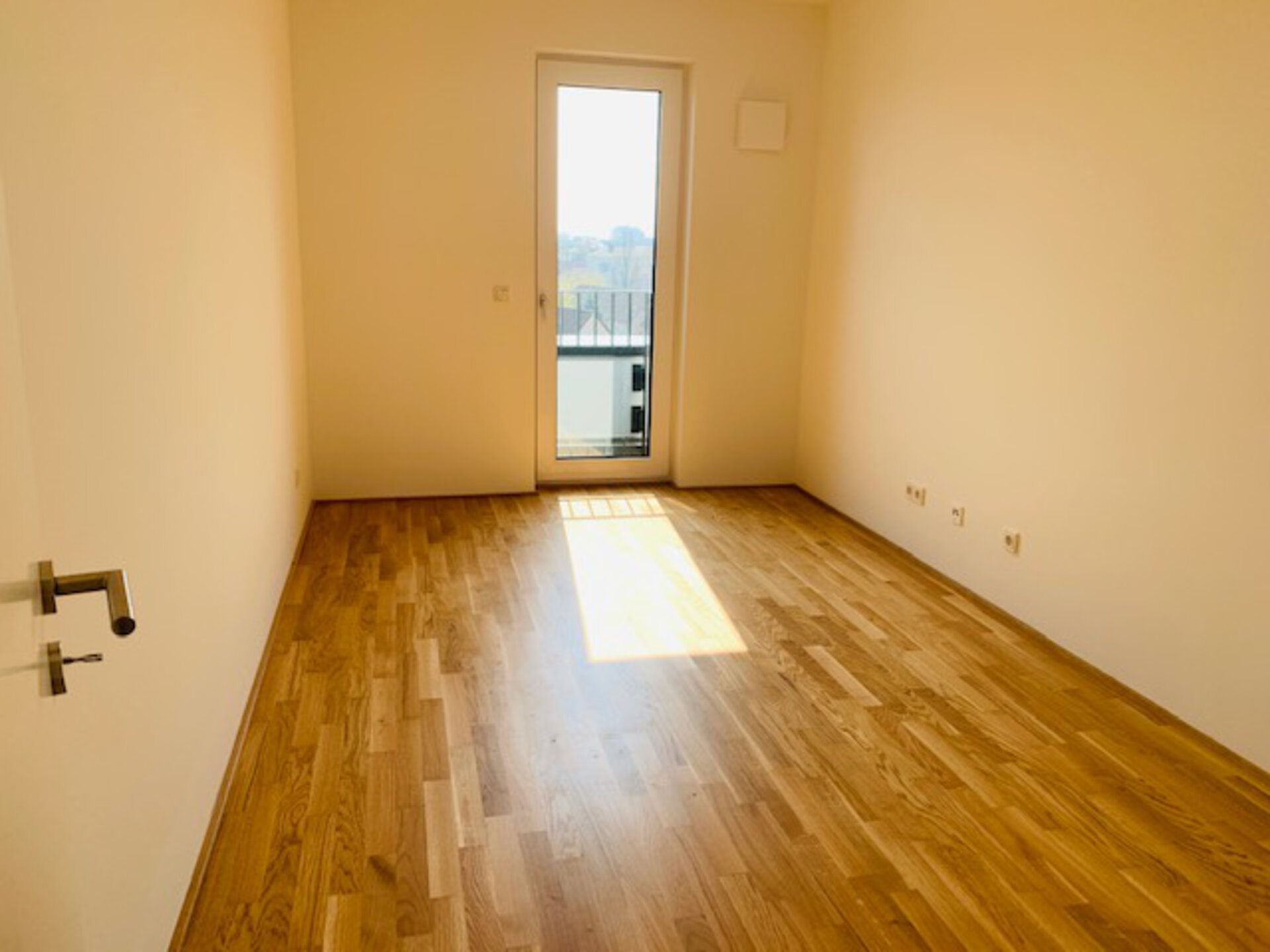 Hoch hinaus - Tolle Wohnung mit Dachterrasse Bild8.jpg | © Dawonia