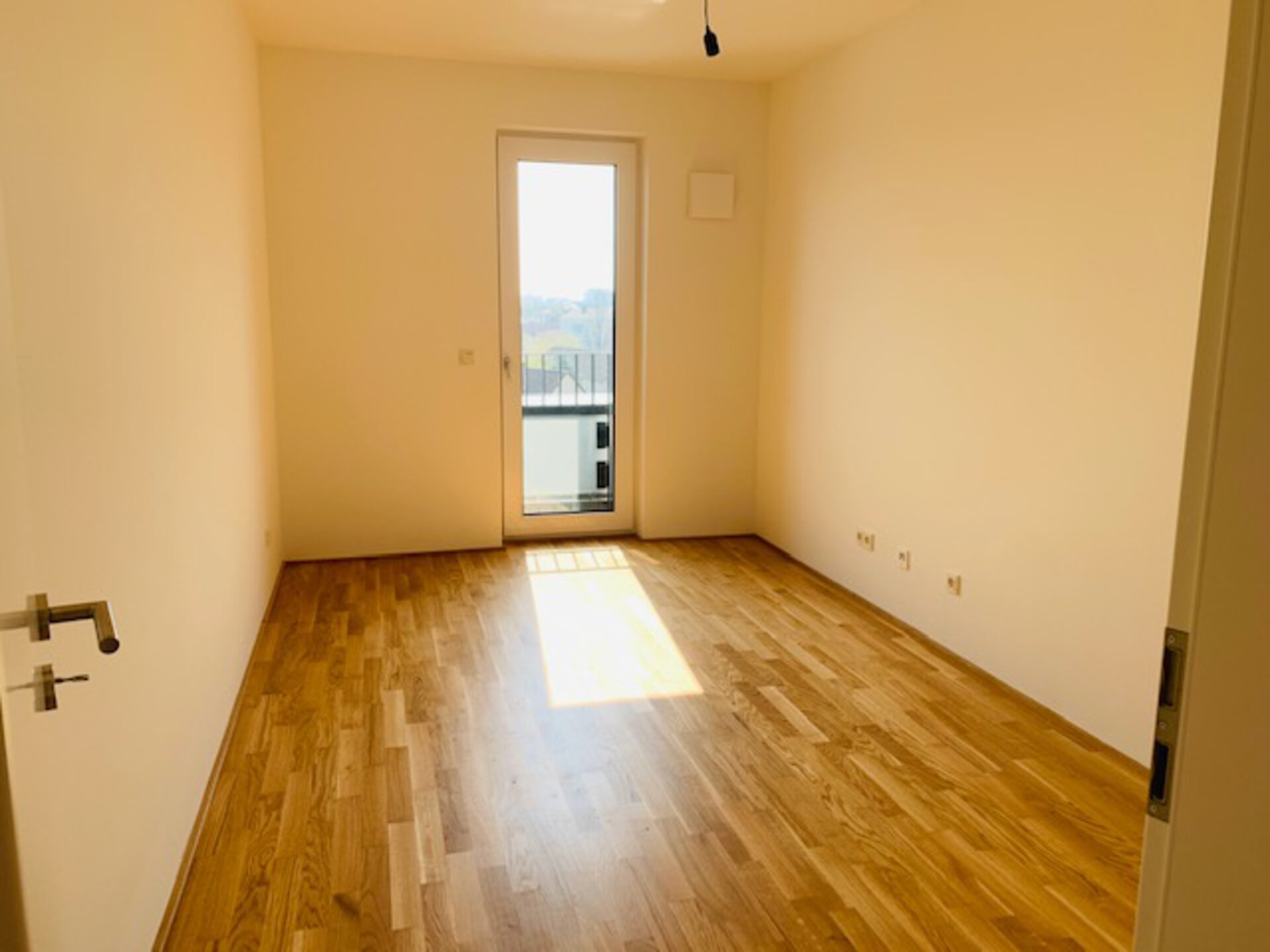 Hoch hinaus - Tolle Wohnung mit Dachterrasse Bild9.jpg | © Dawonia