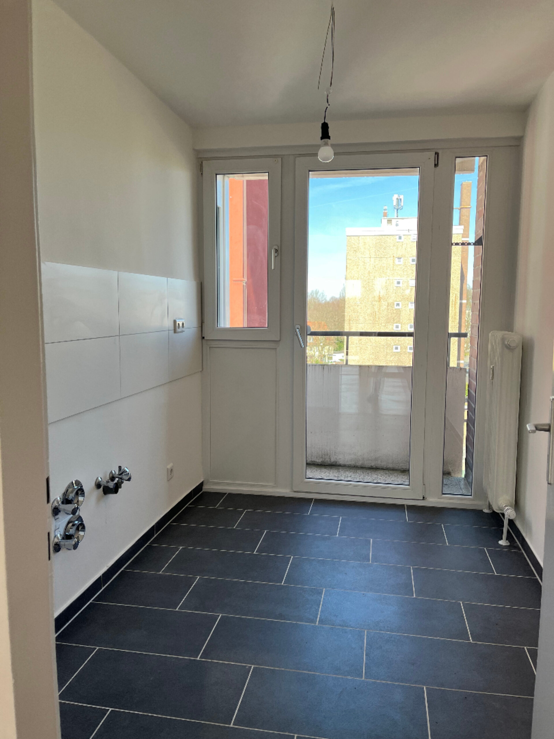 Küche Musterbild.jpg | © Dawonia