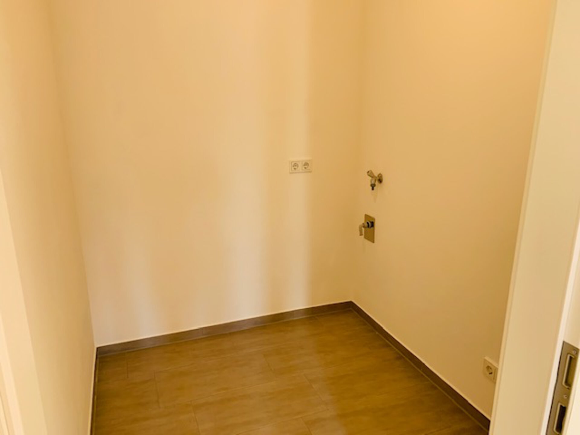 Moderne Wohnung mit toller Dachterrasse und geräumiger Einbauküche Bild2.jpg | © Dawonia