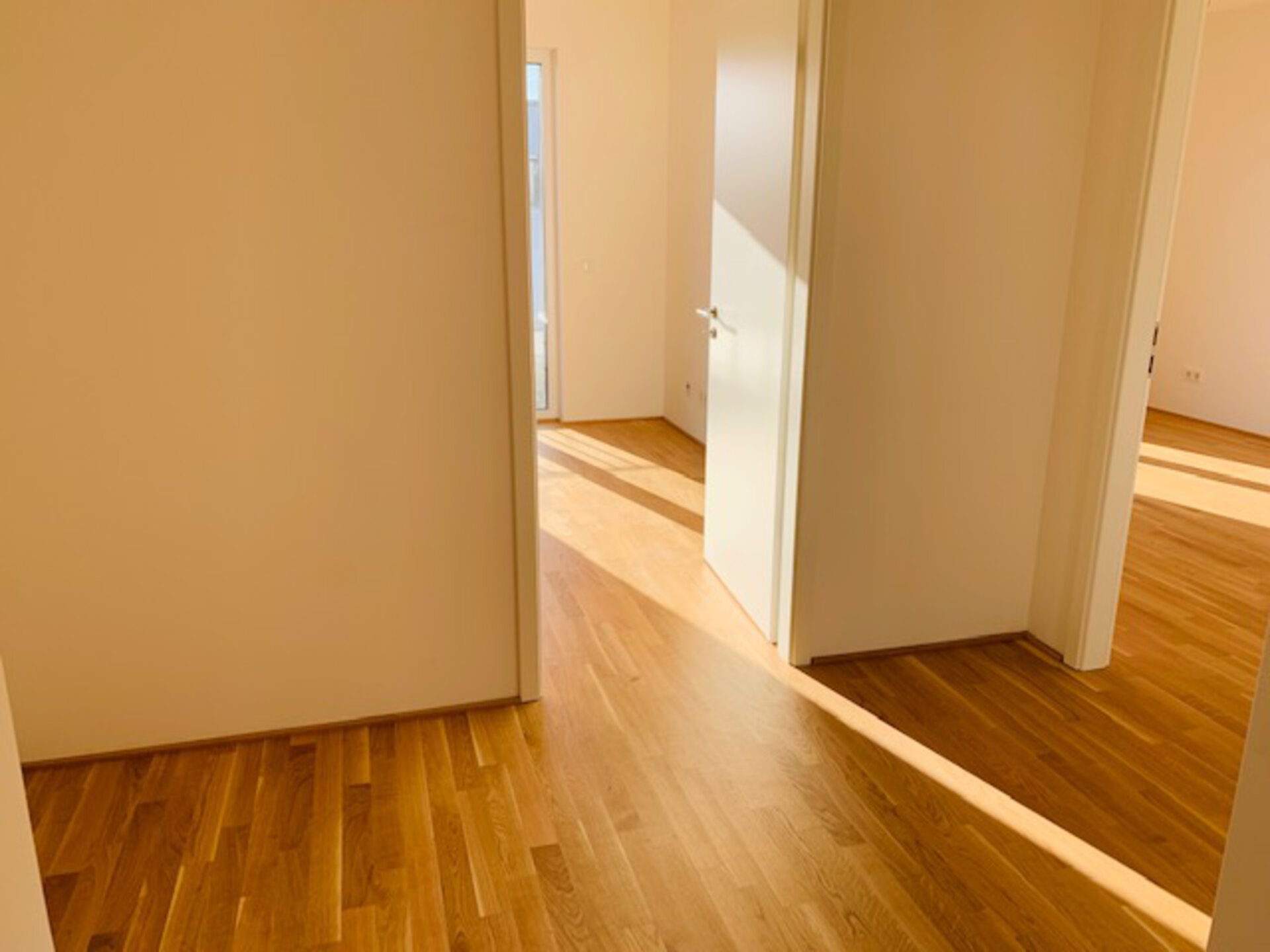 Moderne Wohnung mit toller Dachterrasse und geräumiger Einbauküche Bild3.jpg | © Dawonia