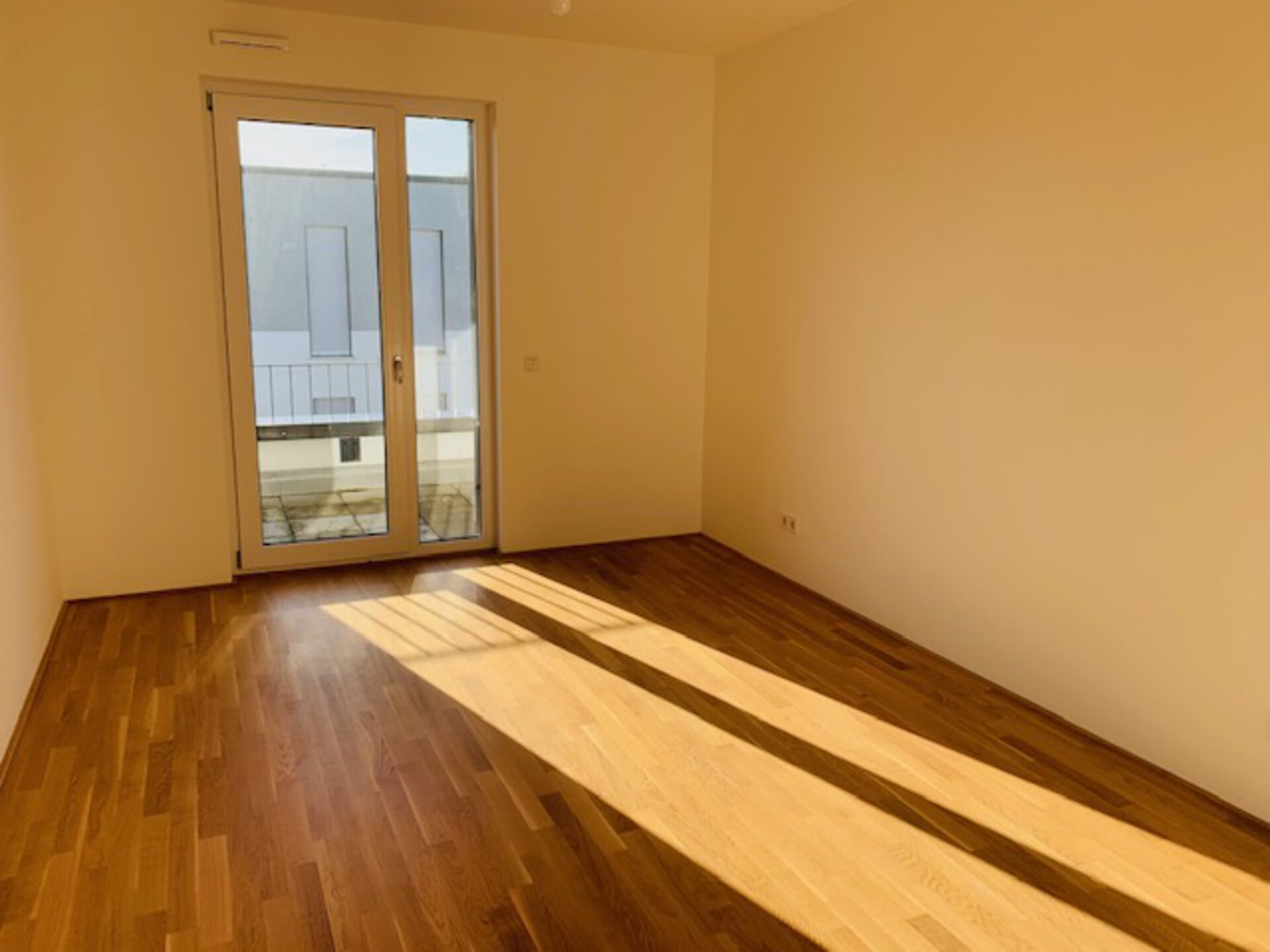 Moderne Wohnung mit toller Dachterrasse und geräumiger Einbauküche Bild4.jpg | © Dawonia