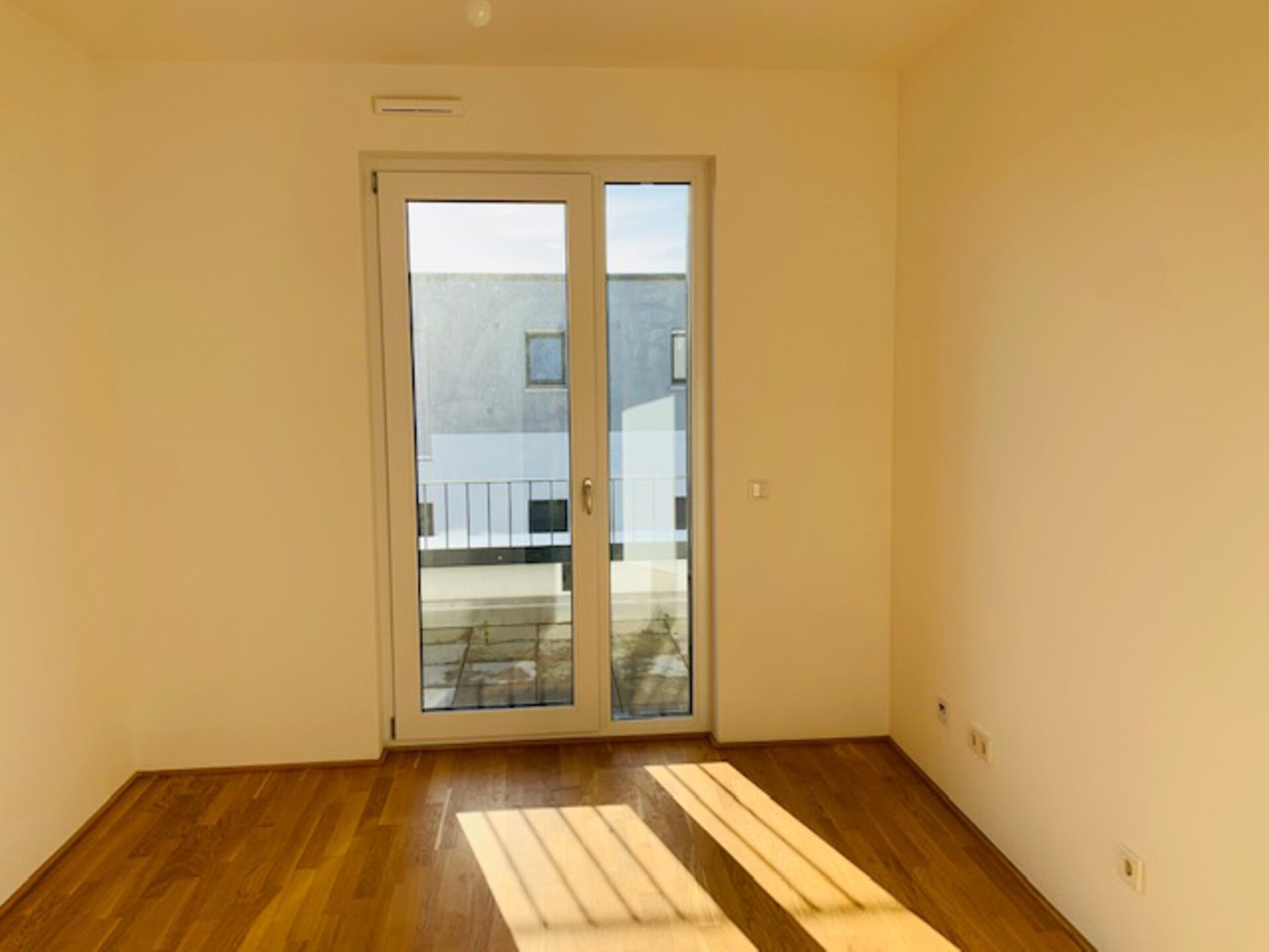 Moderne Wohnung mit toller Dachterrasse und geräumiger Einbauküche Bild5.jpg | © Dawonia