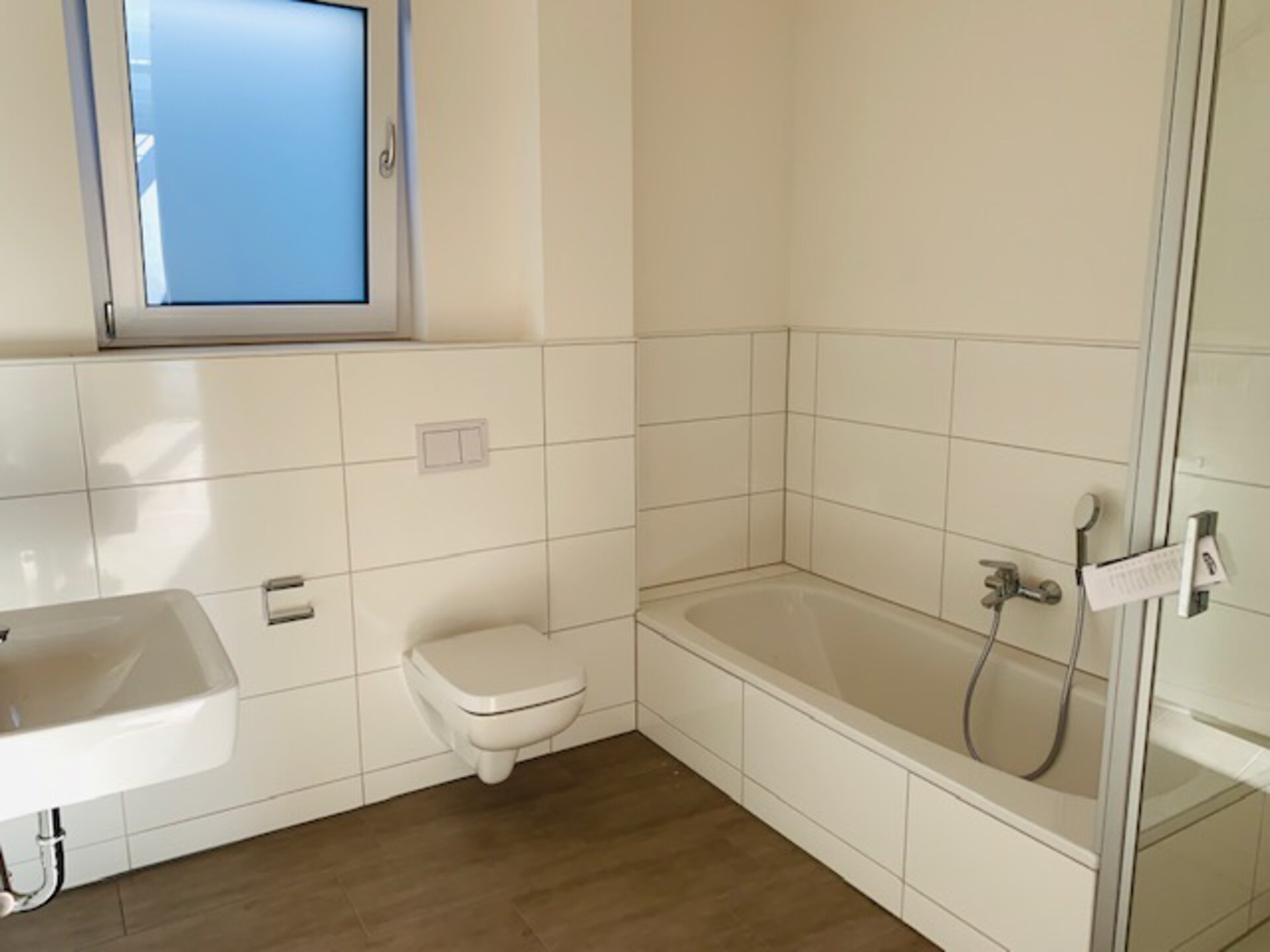 Moderne Wohnung mit toller Dachterrasse und geräumiger Einbauküche Bild6.jpg | © Dawonia