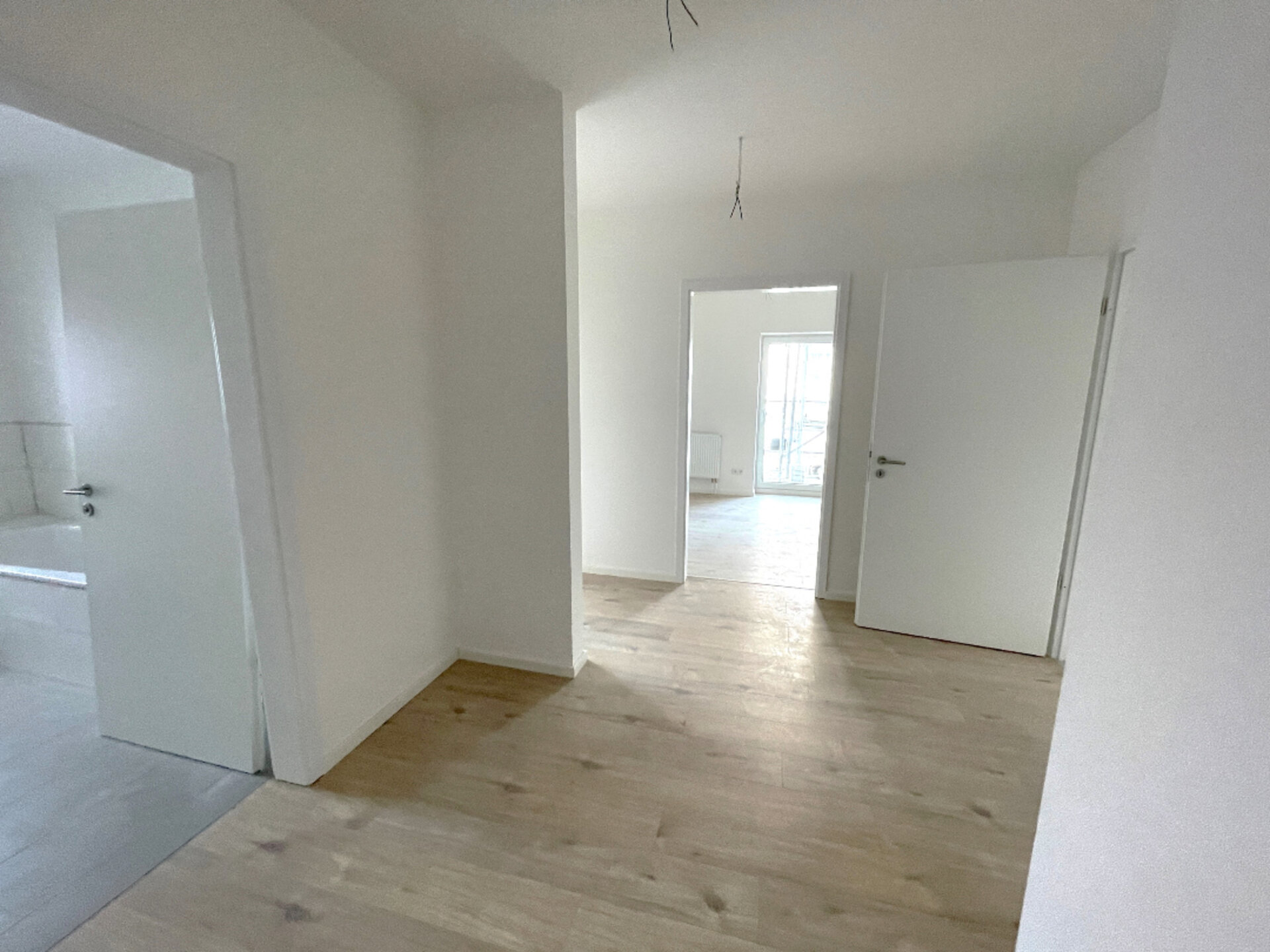 Flur.jpg | © Dawonia