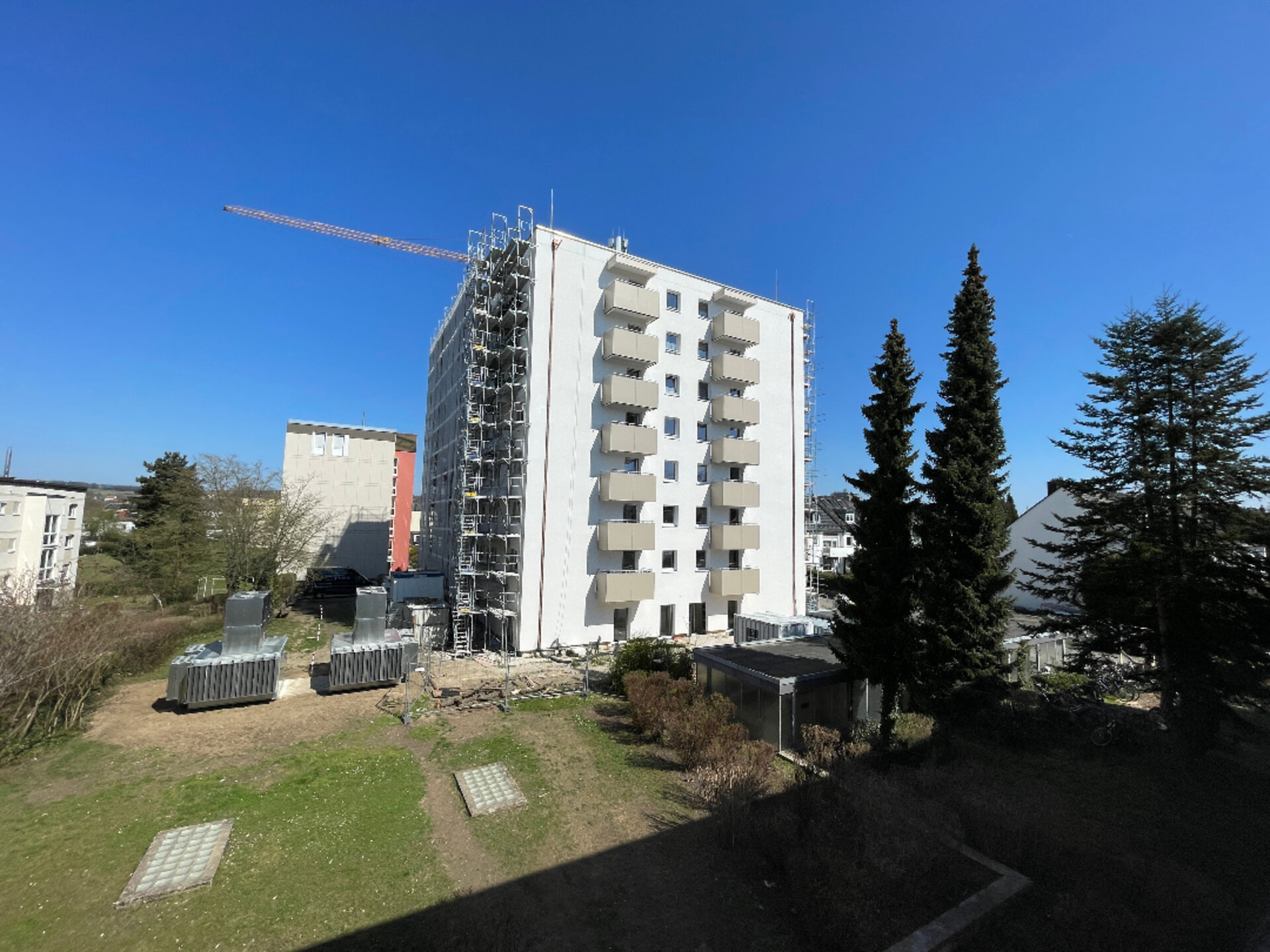 Außenansicht.JPG | © Dawonia