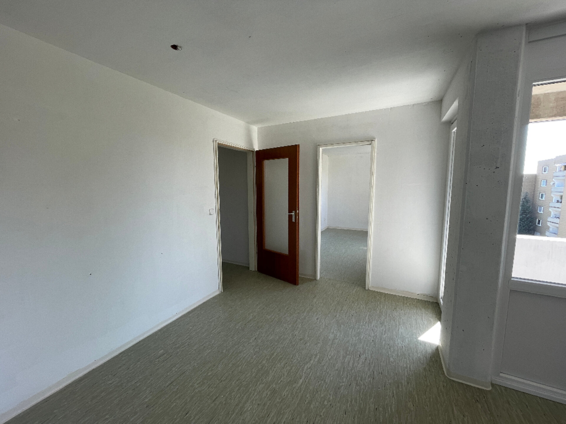 offener Essbereich | © Dawonia