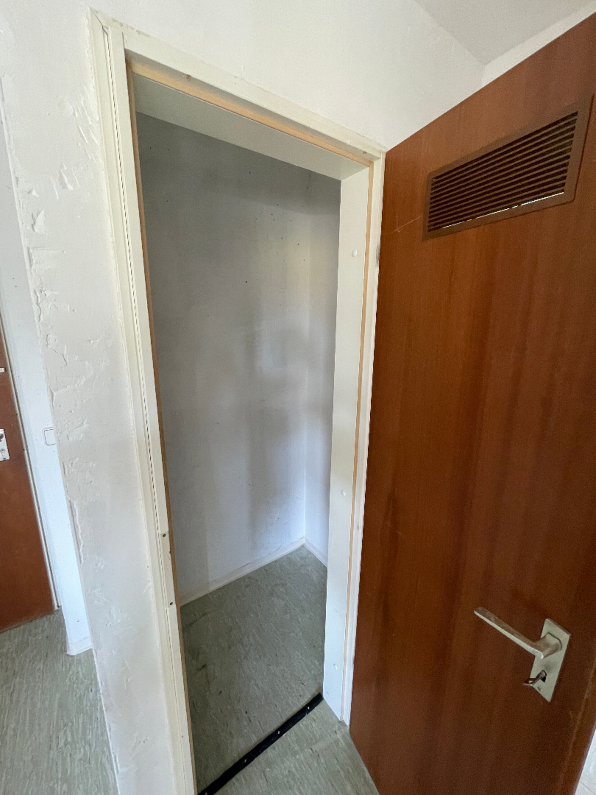 Abstellraum  | © Dawonia