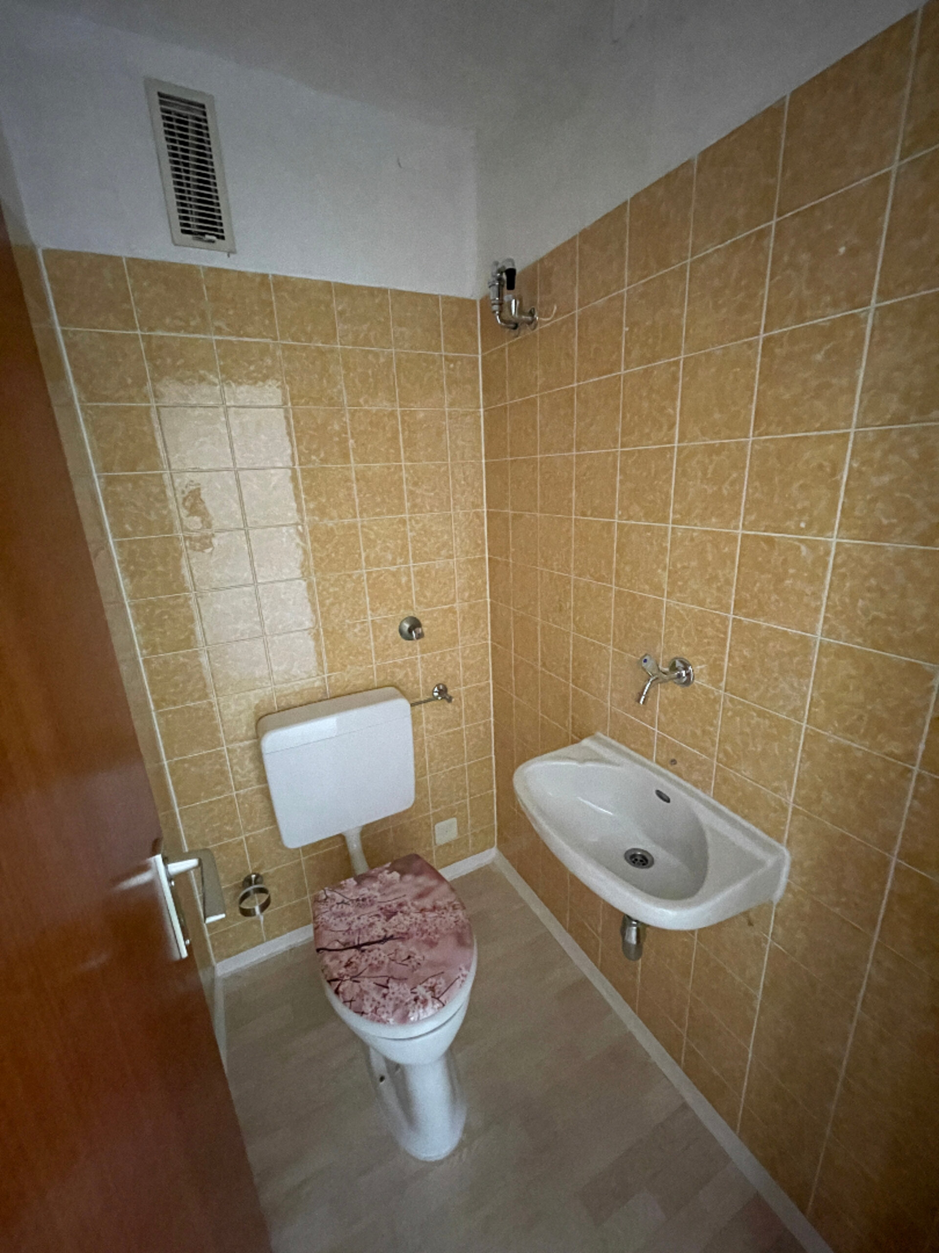 separates WC | © Dawonia