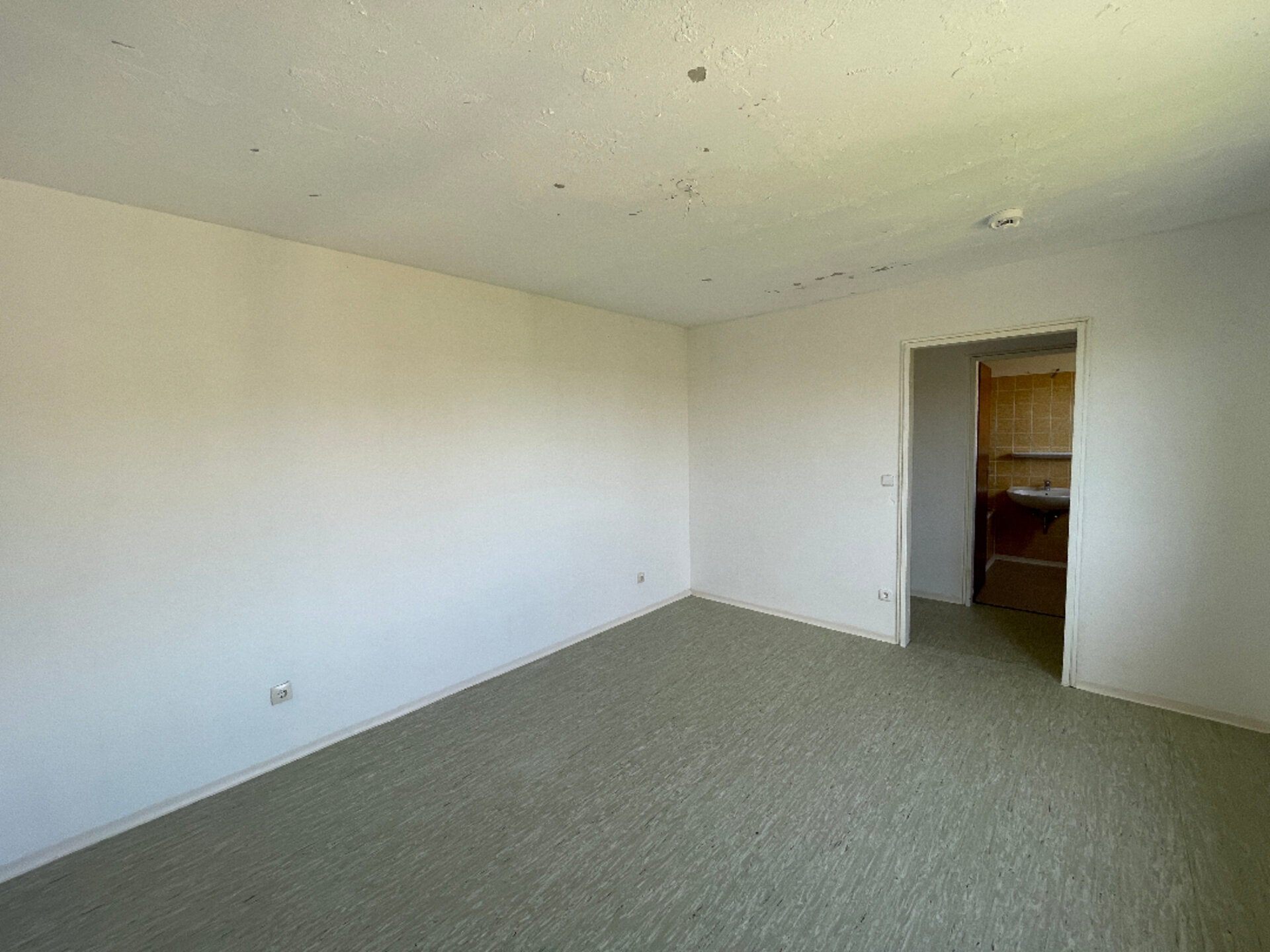 Schlafzimmer 2 | © Dawonia