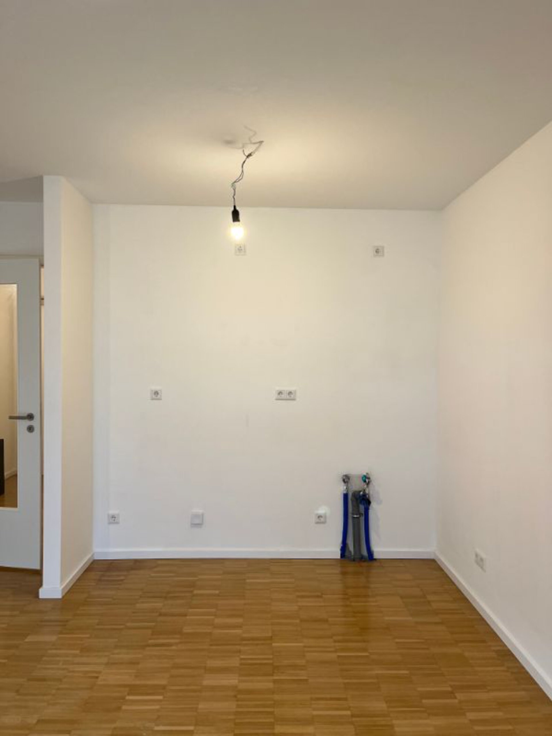 offene Küche | © Dawonia