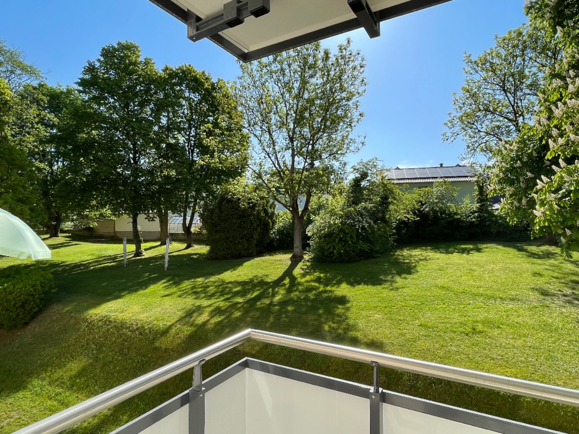 Balkon Aussicht (3).jpg | © Dawonia