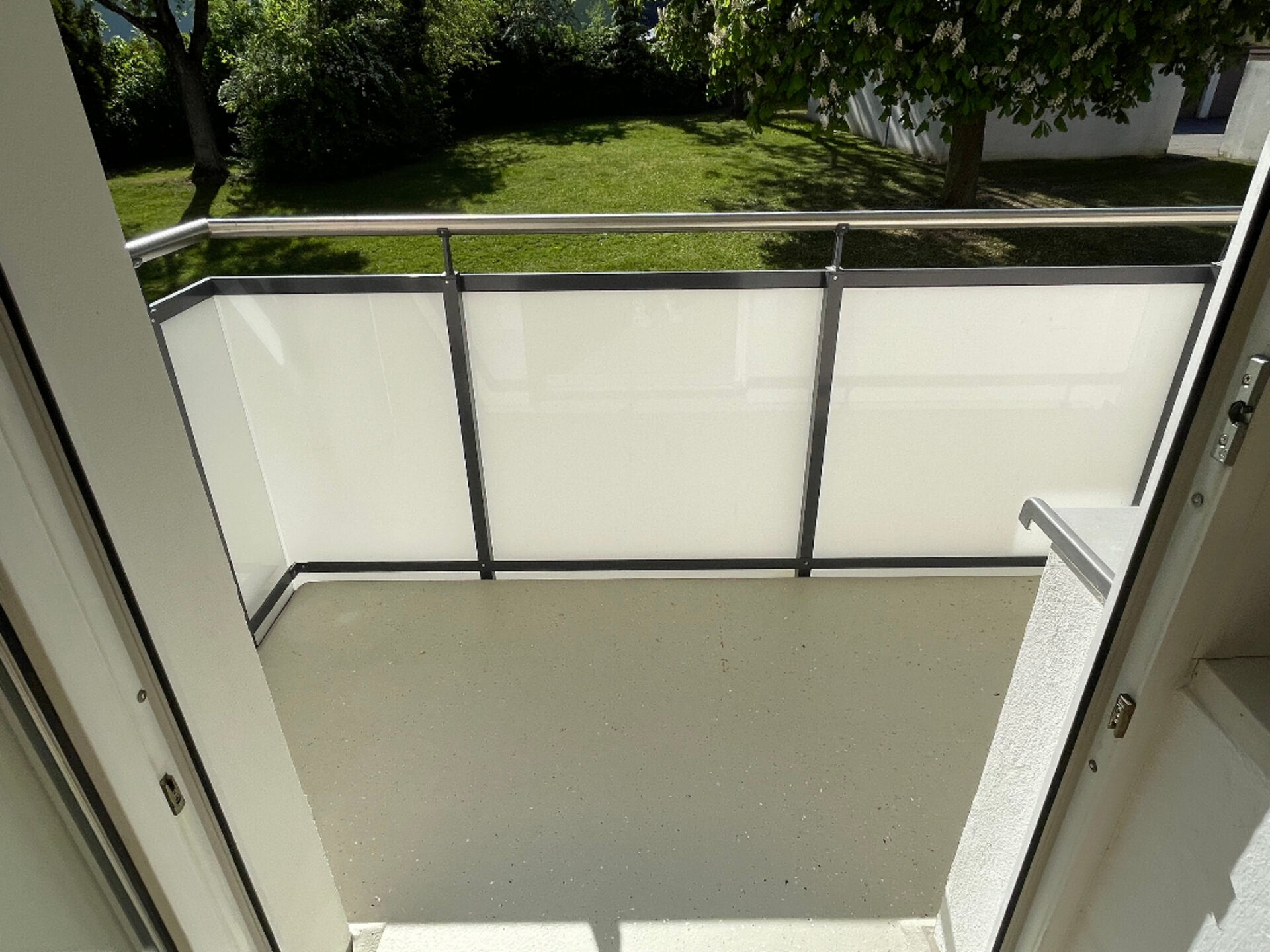 Balkon Aussicht (4).jpg | © Dawonia