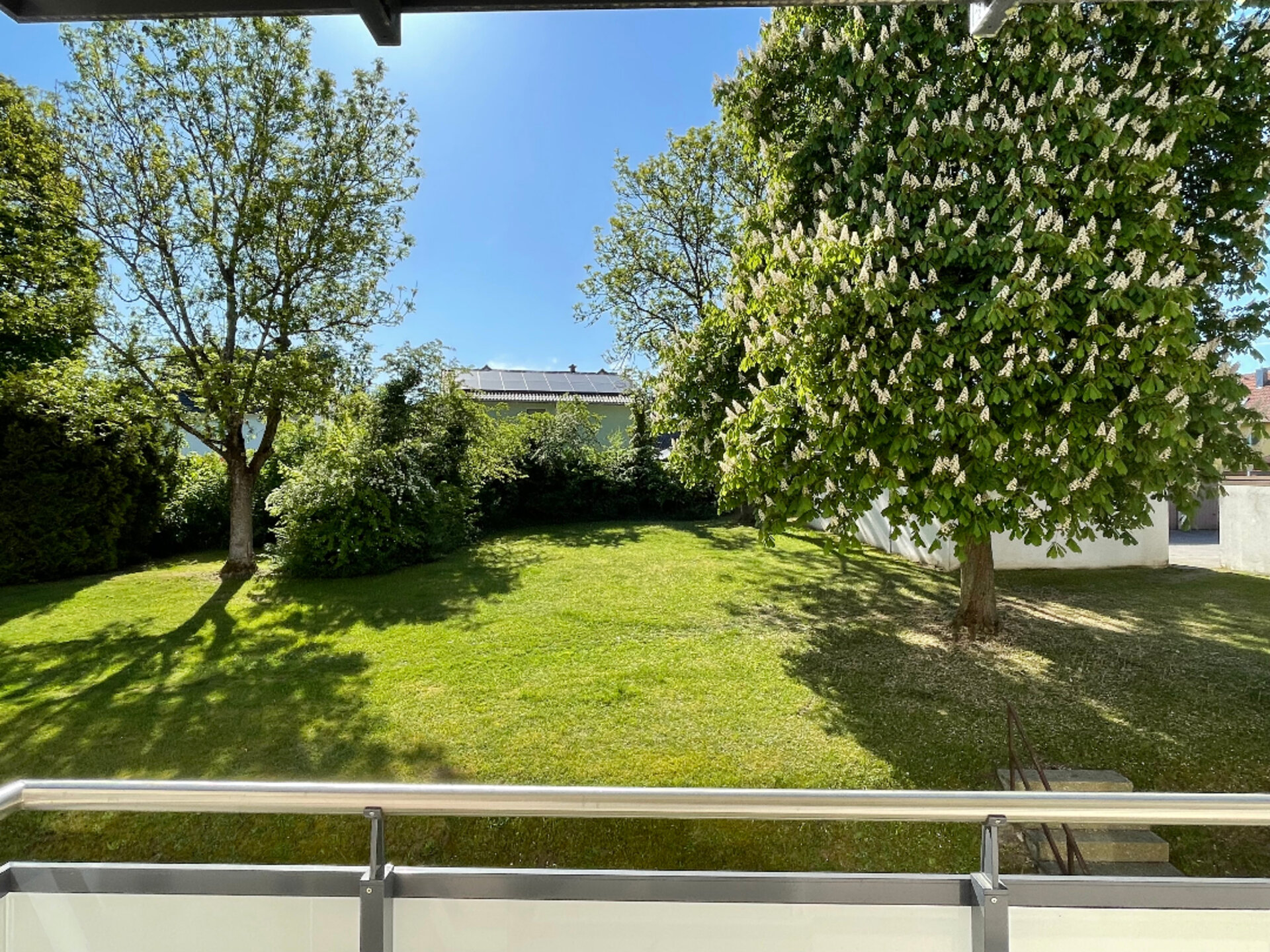 Balkon Aussicht (2).jpg | © Dawonia