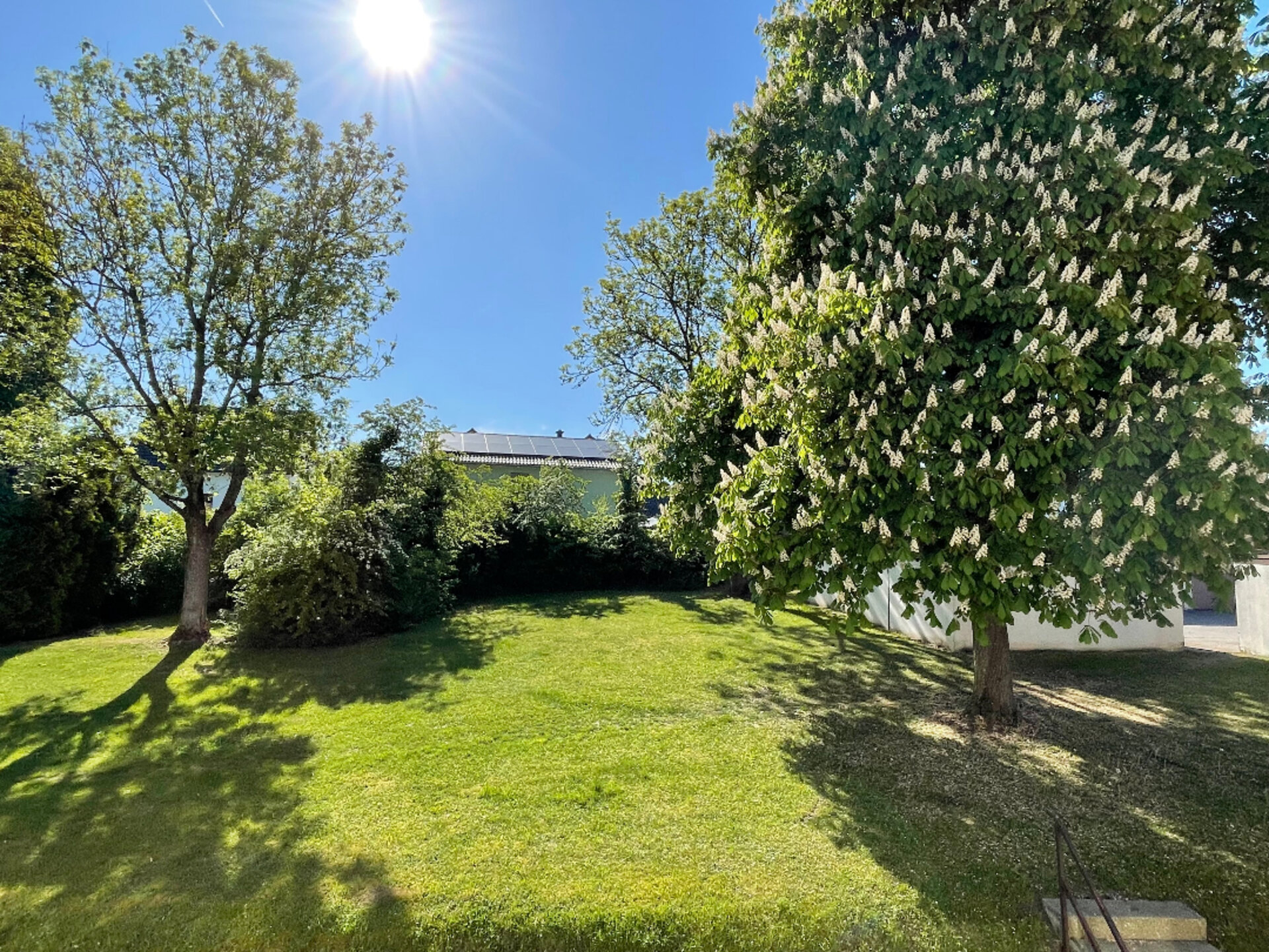 Balkon Aussicht (1).jpg | © Dawonia