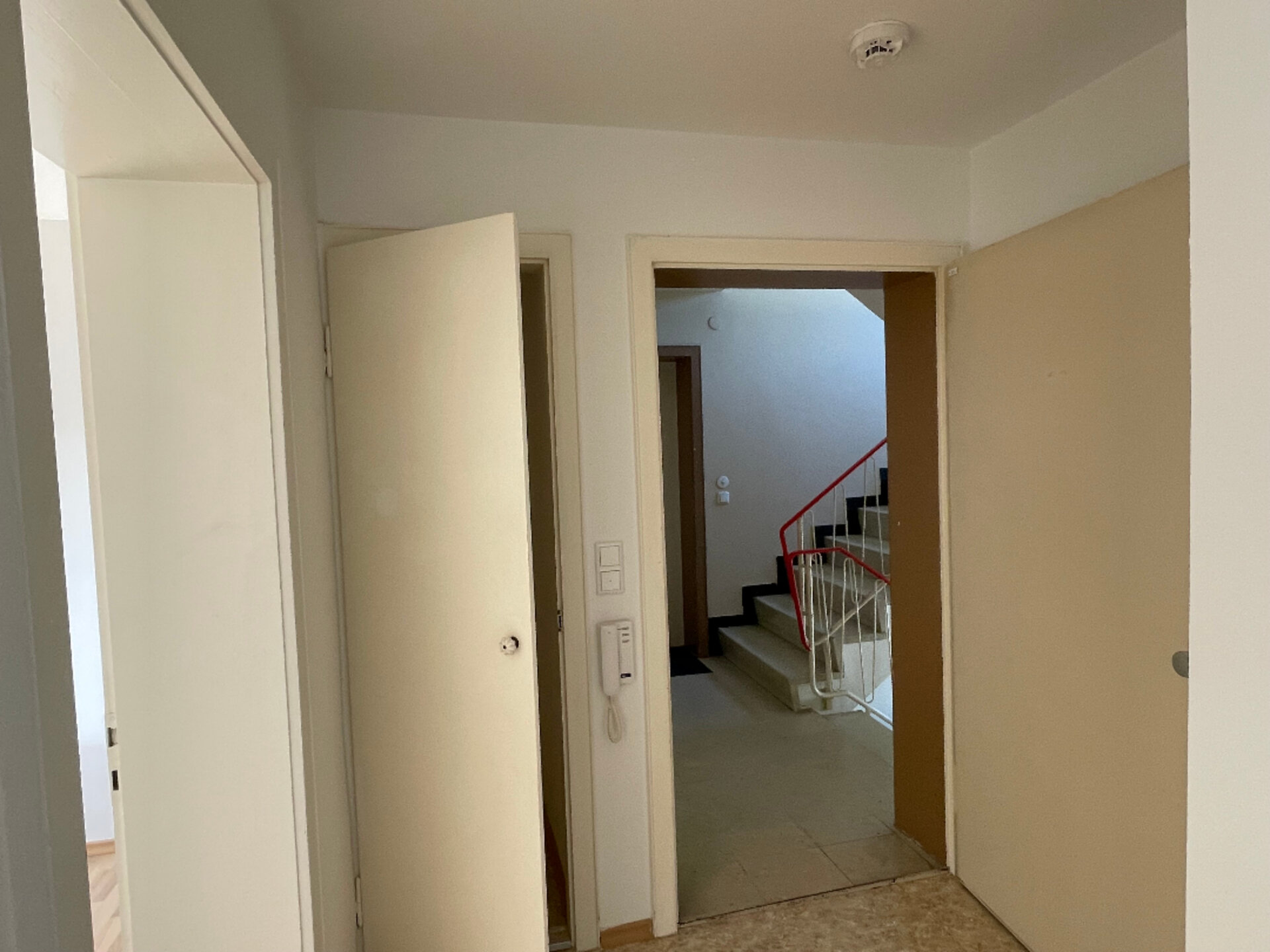 Flur (2).jpg | © Dawonia