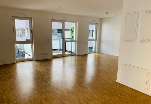 Klein und Fein - Einziehen und Wohlfühlen Bild1.jpg | © Dawonia