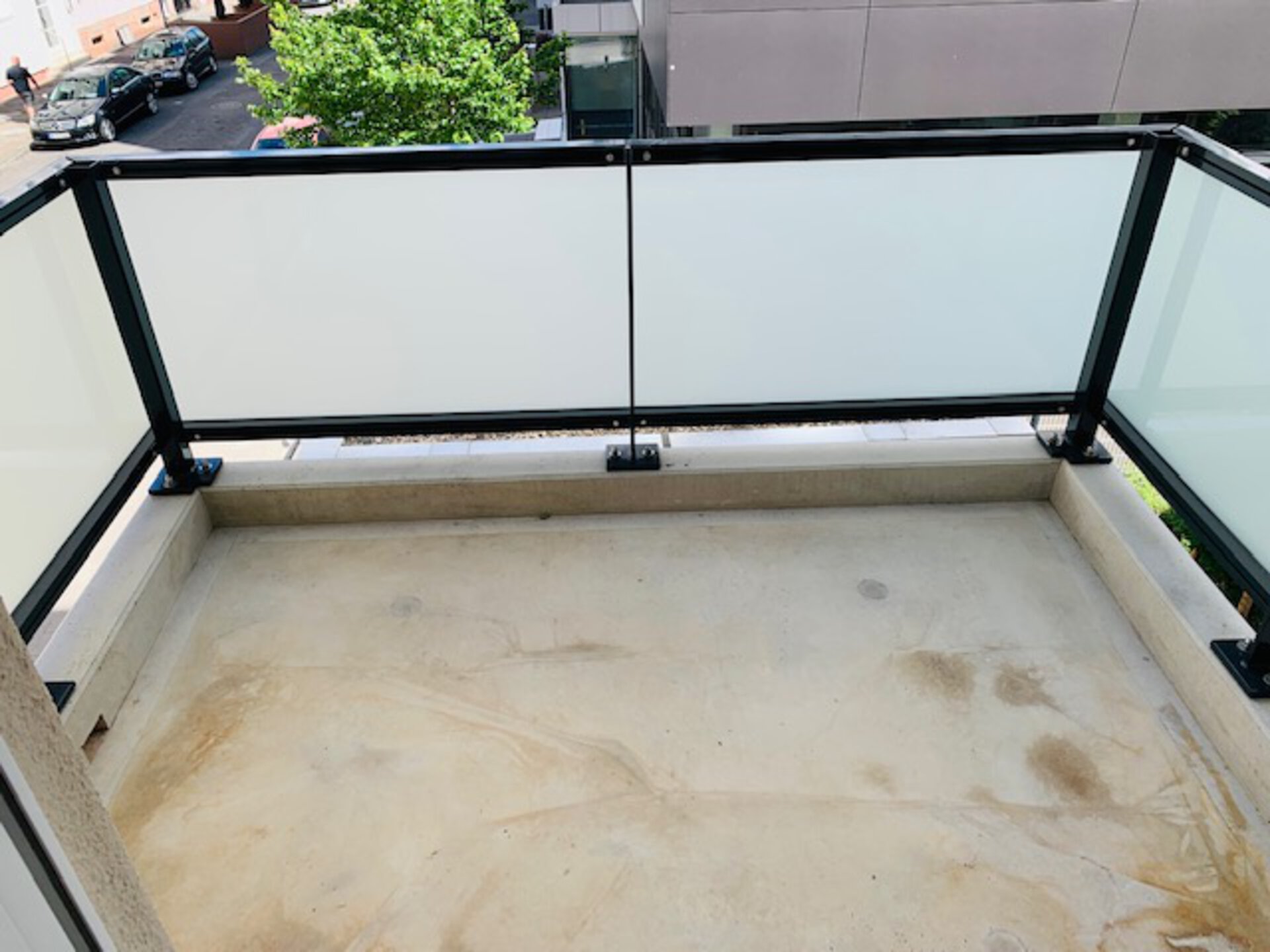 Klein und Fein - Einziehen und Wohlfühlen Bild3.jpg | © Dawonia