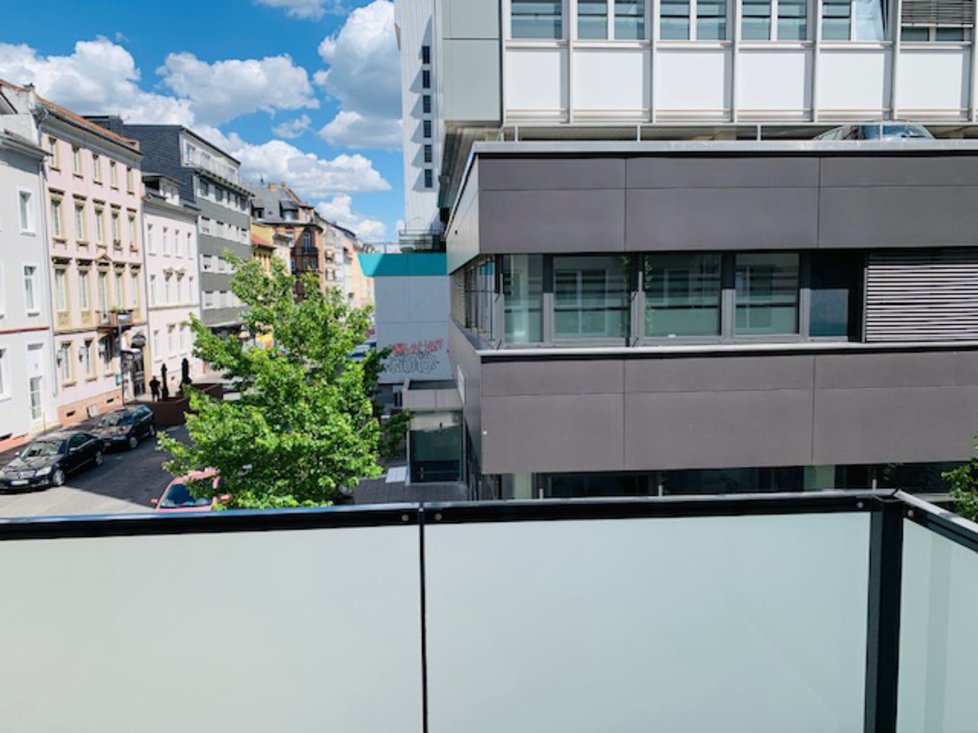 Klein und Fein - Einziehen und Wohlfühlen Bild4.jpg | © Dawonia