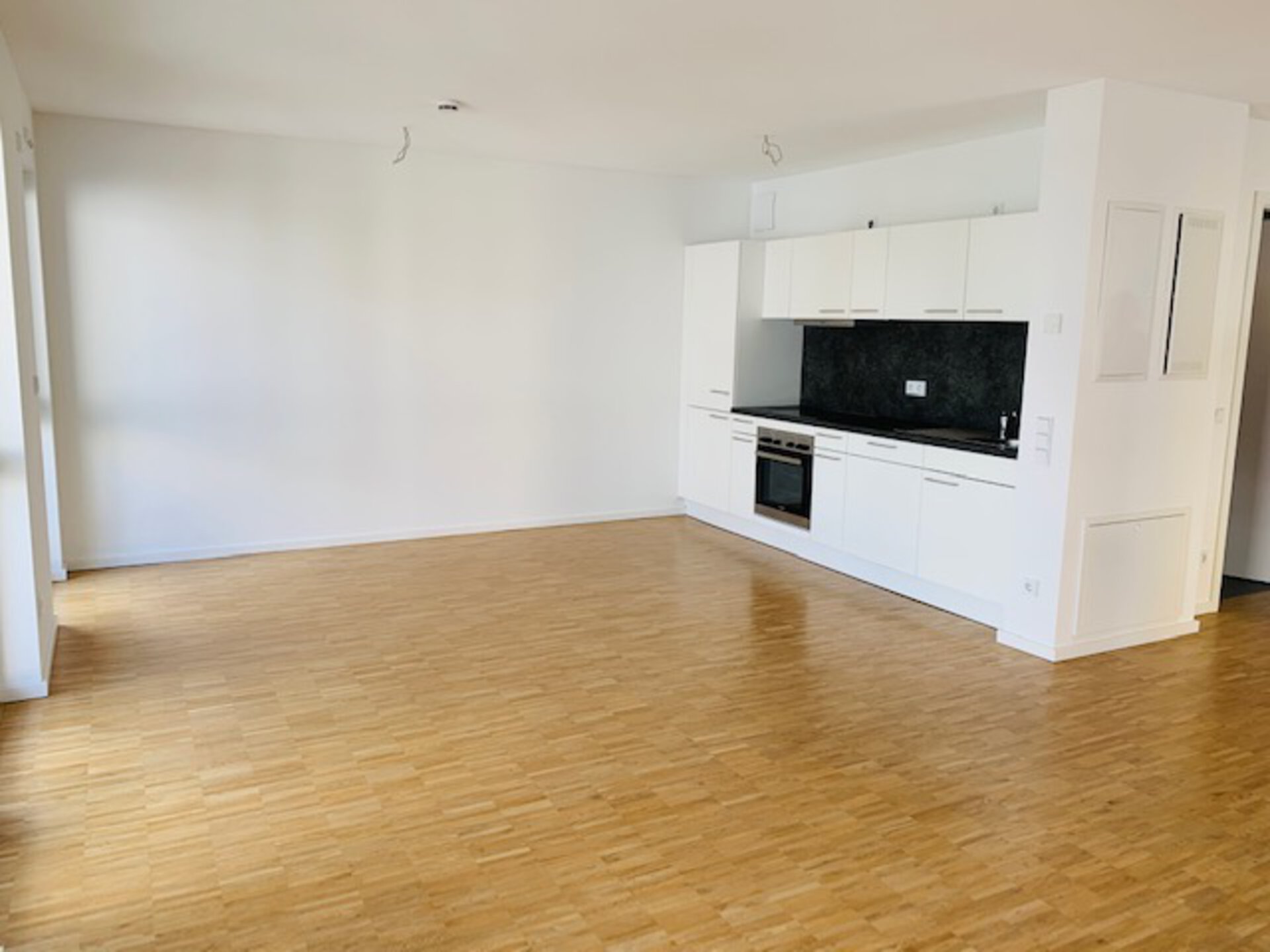 Klein und Fein - Einziehen und Wohlfühlen Bild5.jpg | © Dawonia