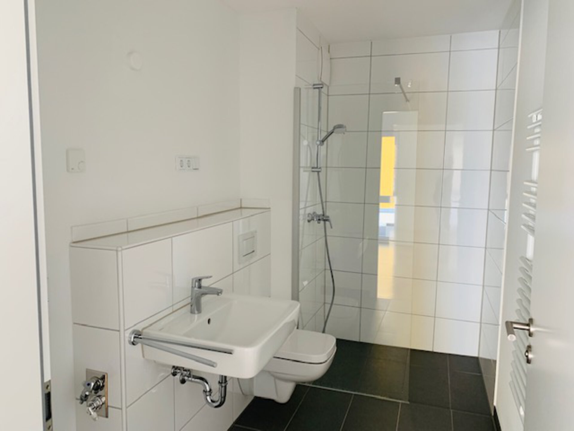 Klein und Fein - Einziehen und Wohlfühlen Bild6.jpg | © Dawonia