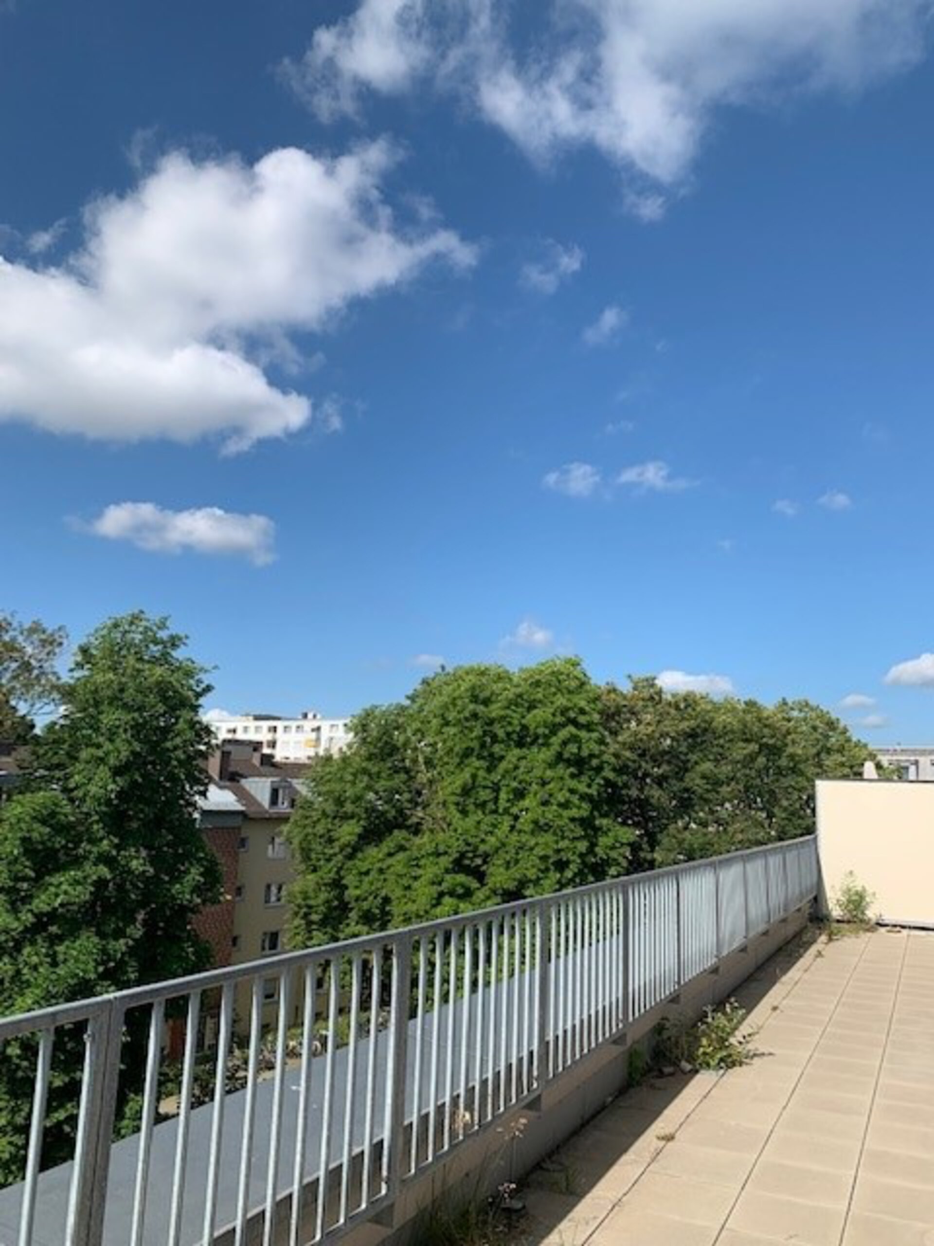 *Im Herzen von Schwabing - 4-Zimmer-Dachterrassen-Traum*   Bild1.jpg | © Dawonia