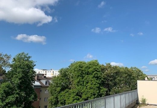 *Im Herzen von Schwabing - 4-Zimmer-Dachterrassen-Traum*   Bild1.jpg | © Dawonia