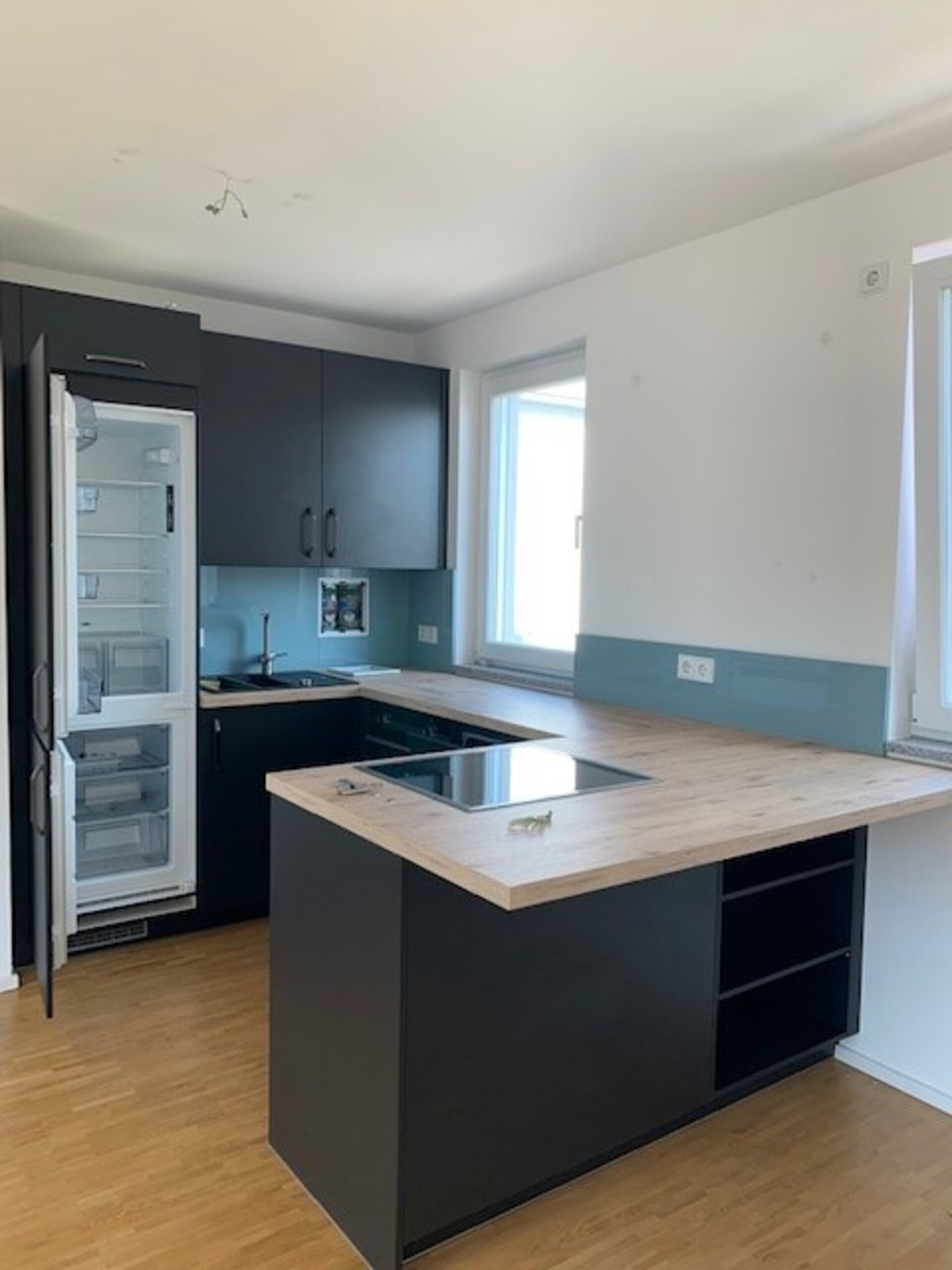 *Im Herzen von Schwabing - 4-Zimmer-Dachterrassen-Traum*   Bild2.jpg | © Dawonia