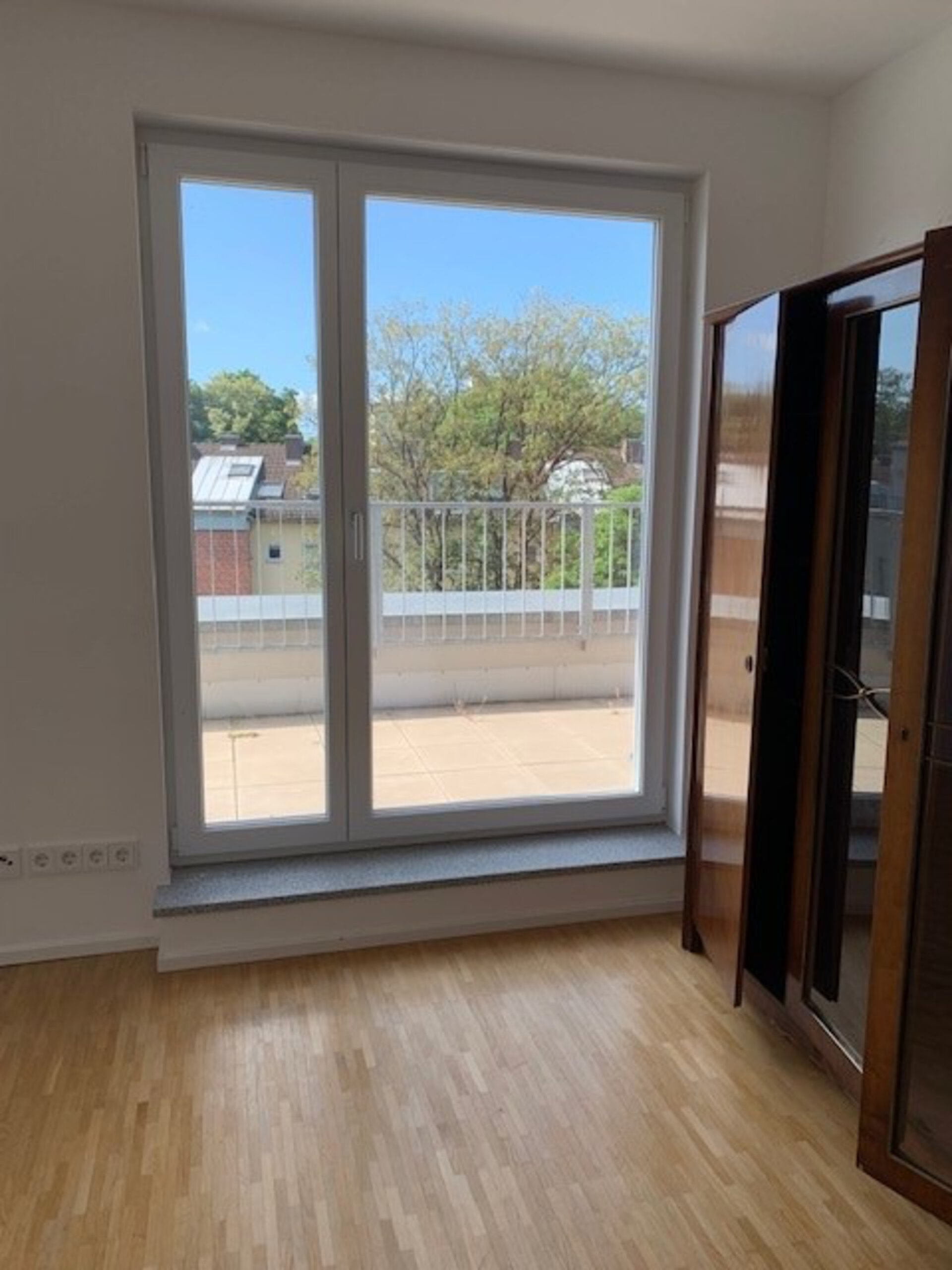 *Im Herzen von Schwabing - 4-Zimmer-Dachterrassen-Traum*   Bild3.jpg | © Dawonia