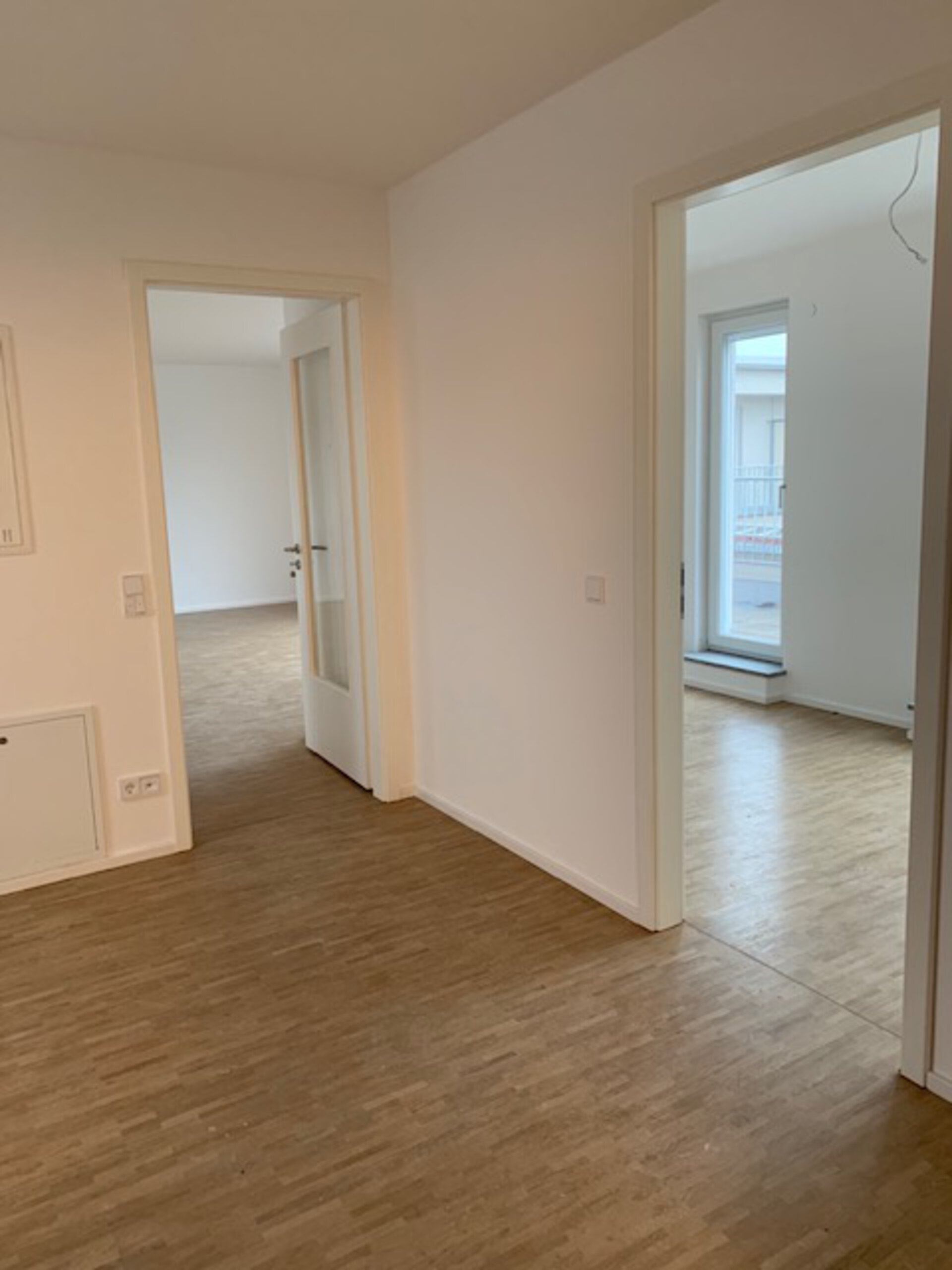 *Im Herzen von Schwabing - 4-Zimmer-Dachterrassen-Traum*   Bild4.jpg | © Dawonia