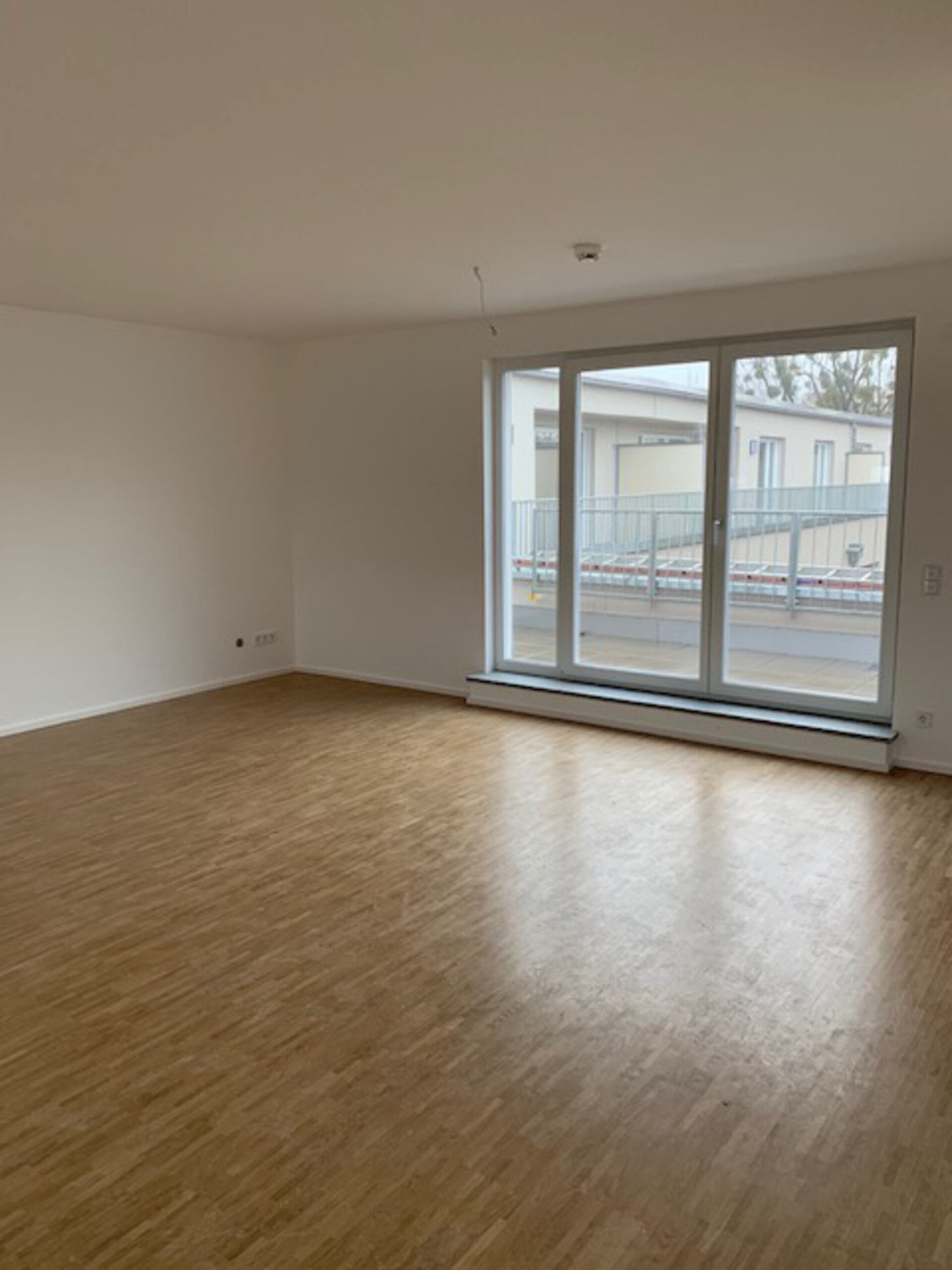 *Im Herzen von Schwabing - 4-Zimmer-Dachterrassen-Traum*   Bild5.jpg | © Dawonia