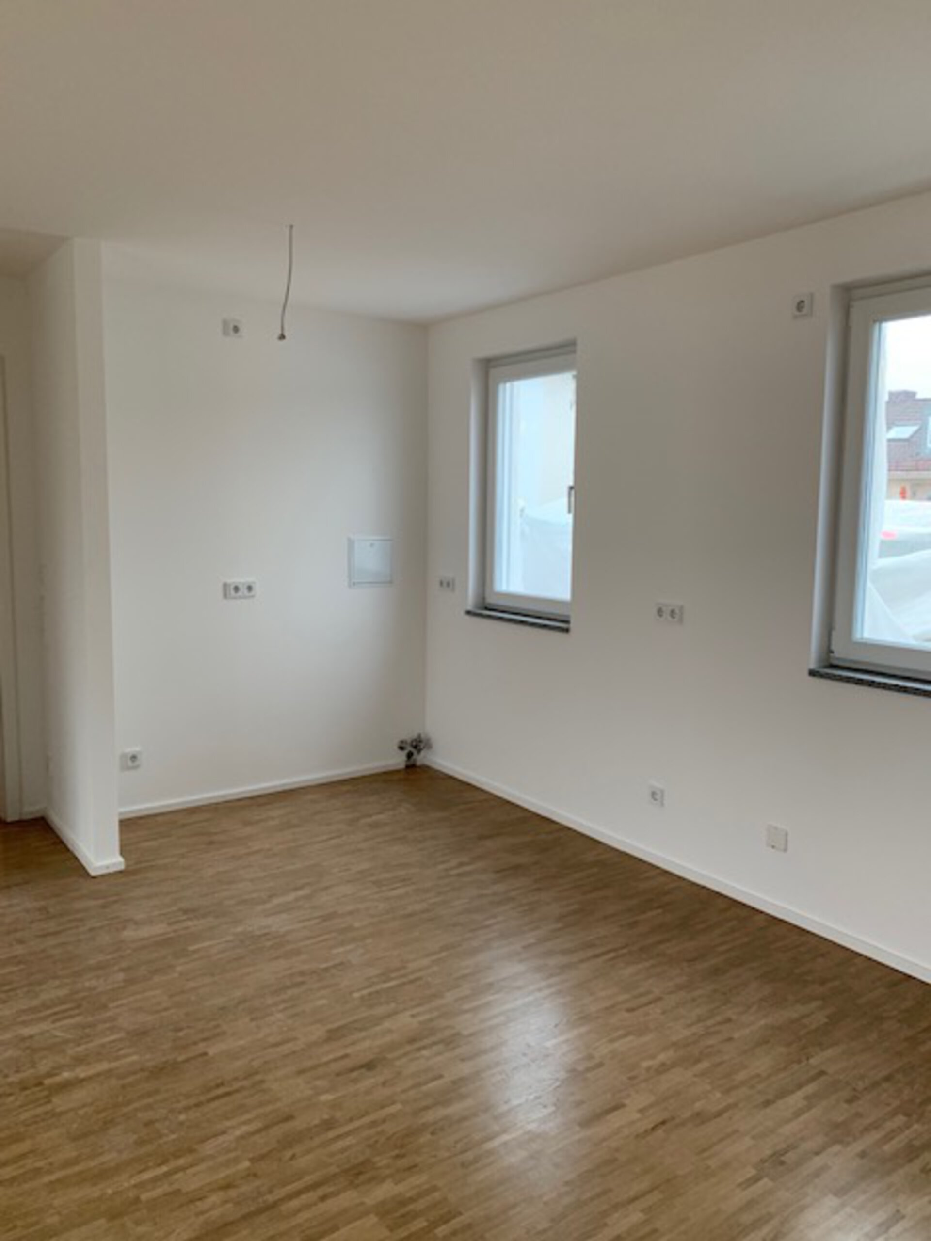 *Im Herzen von Schwabing - 4-Zimmer-Dachterrassen-Traum*   Bild6.jpg | © Dawonia