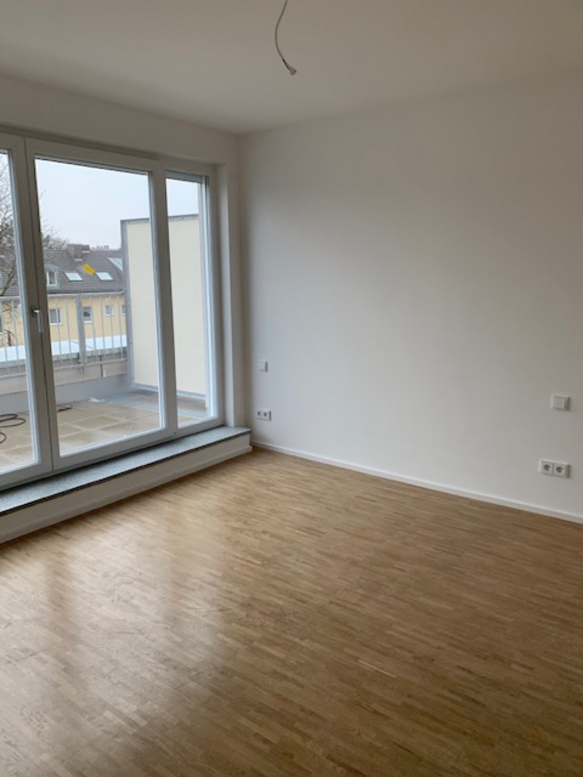 *Im Herzen von Schwabing - 4-Zimmer-Dachterrassen-Traum*   Bild8.jpg | © Dawonia