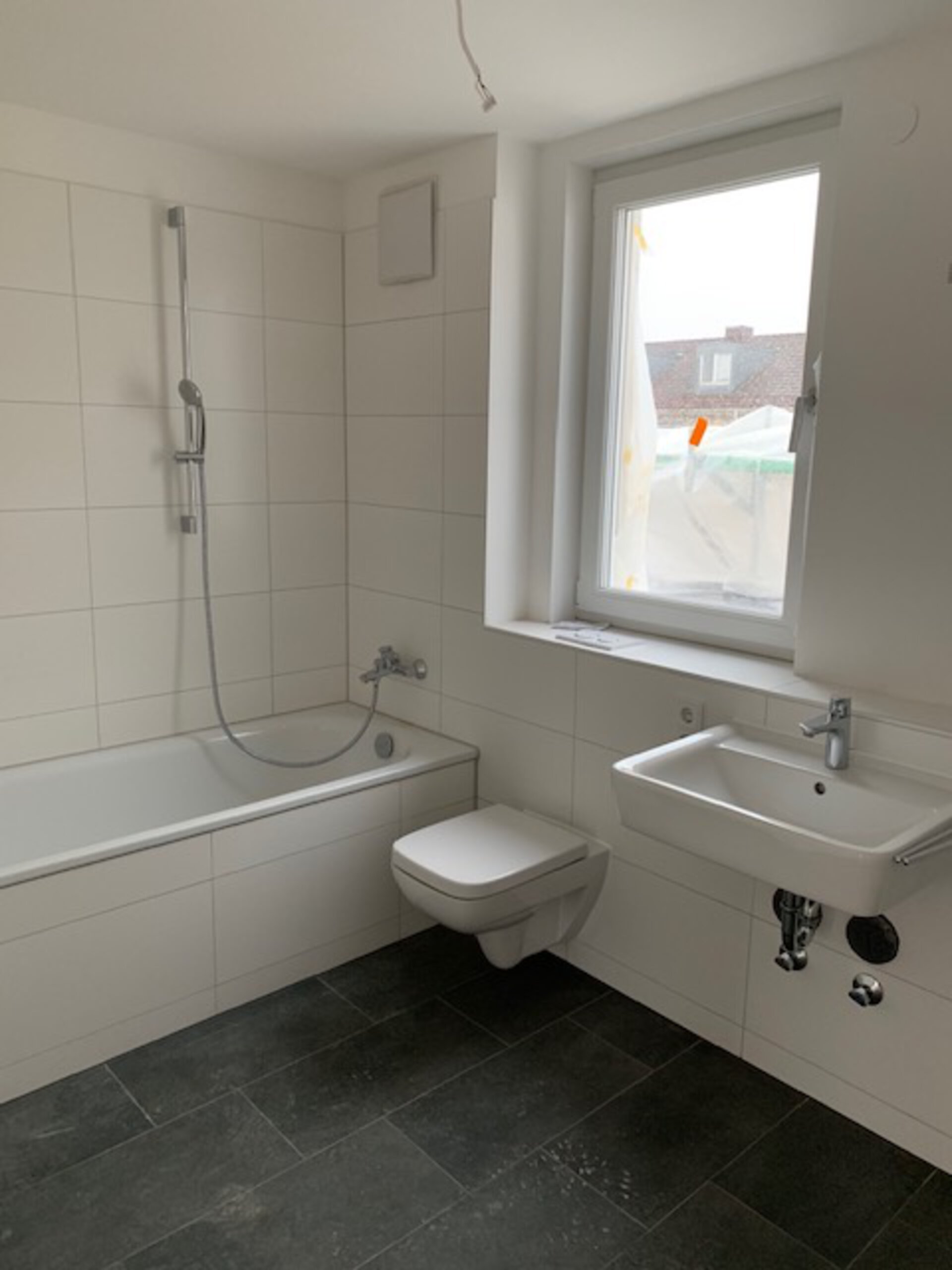 *Im Herzen von Schwabing - 4-Zimmer-Dachterrassen-Traum*   Bild9.jpg | © Dawonia