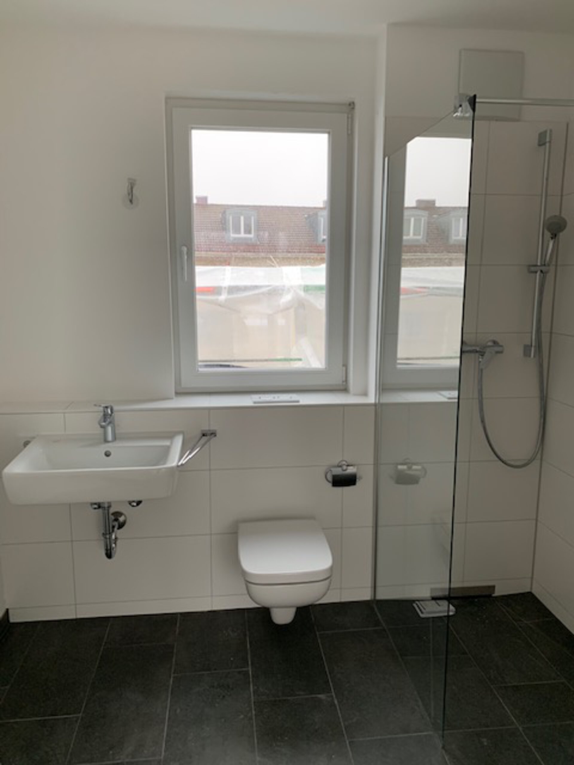 *Im Herzen von Schwabing - 4-Zimmer-Dachterrassen-Traum*   Bild10.jpg | © Dawonia