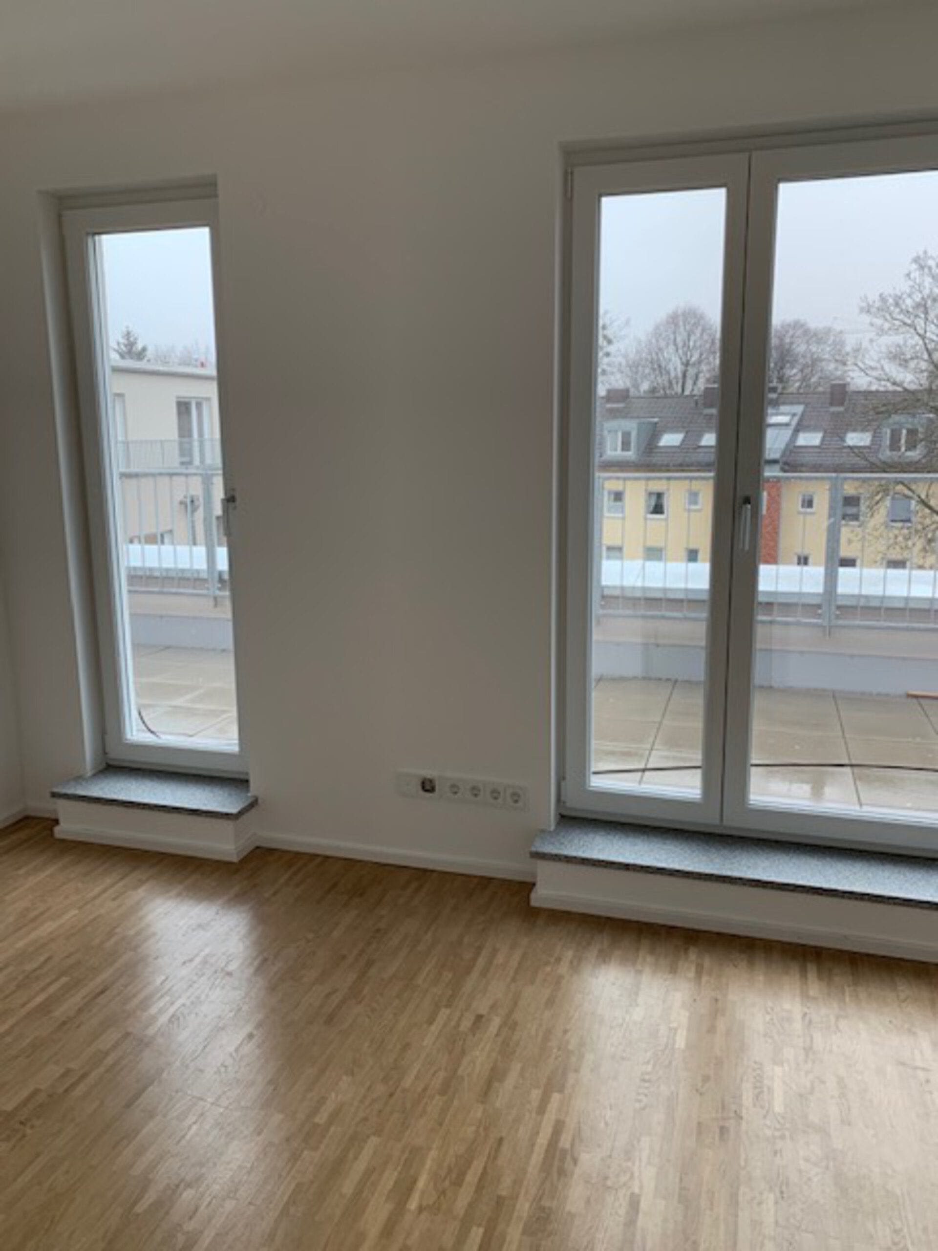 *Im Herzen von Schwabing - 4-Zimmer-Dachterrassen-Traum*   Bild11.jpg | © Dawonia