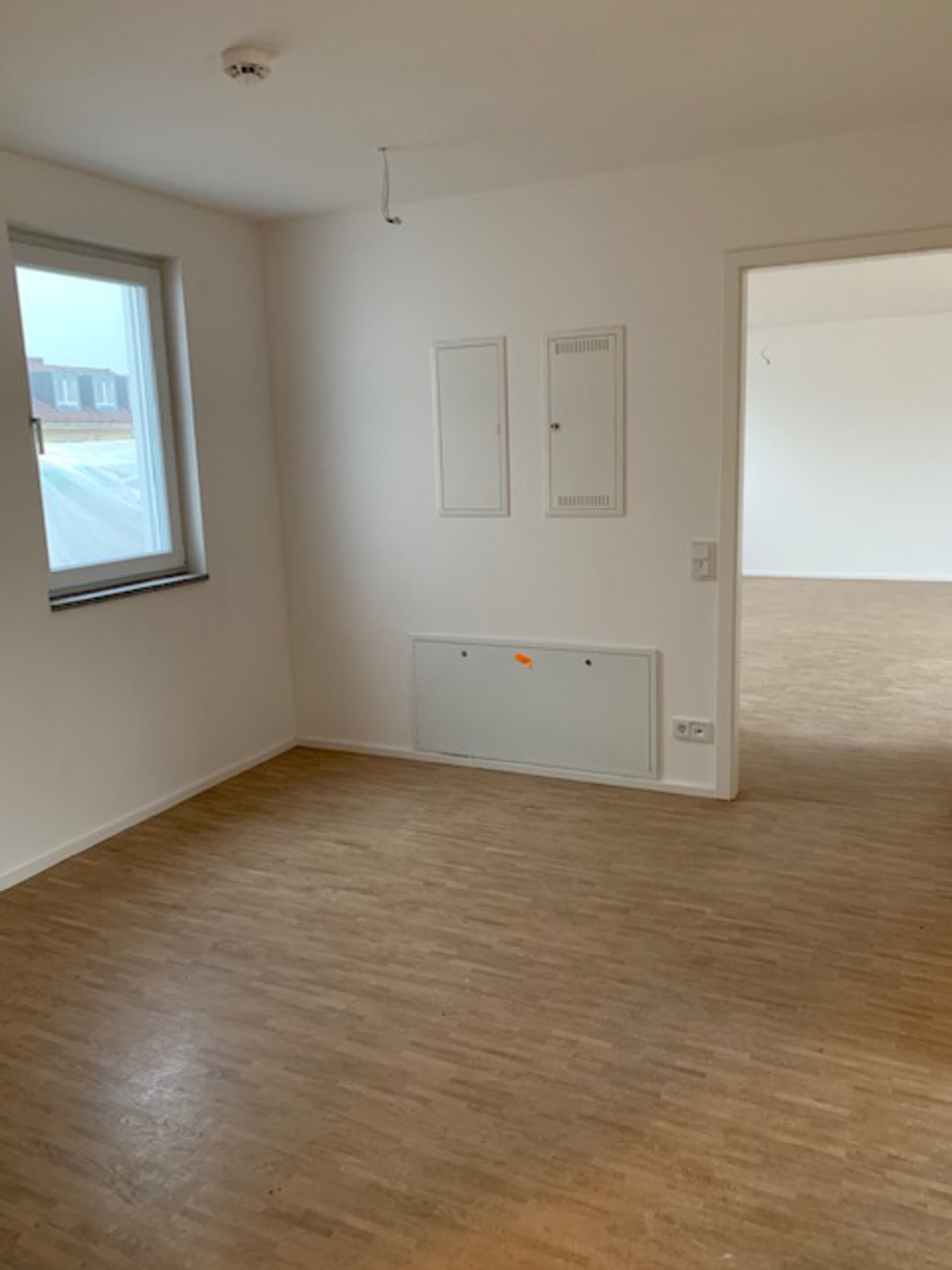 *Im Herzen von Schwabing - 4-Zimmer-Dachterrassen-Traum*   Bild12.jpg | © Dawonia