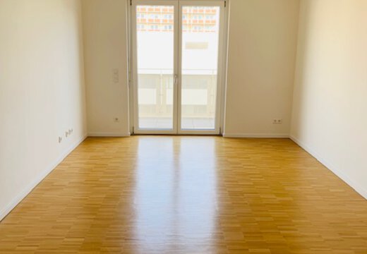 Wohnzimmer | © Dawonia