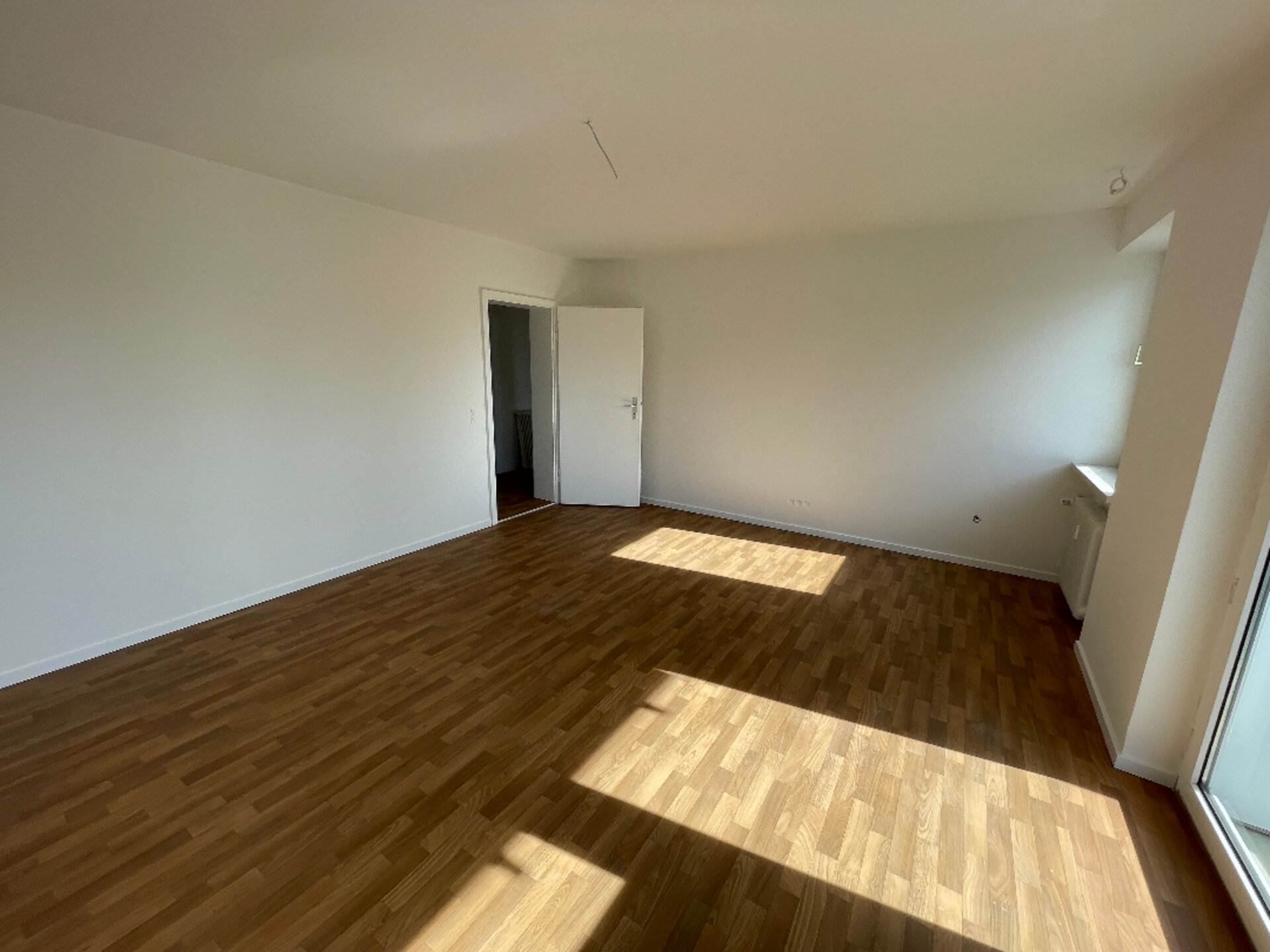 Wohnzimmer Bild 1 | © Dawonia