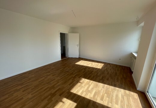 Wohnzimmer Bild 1 | © Dawonia